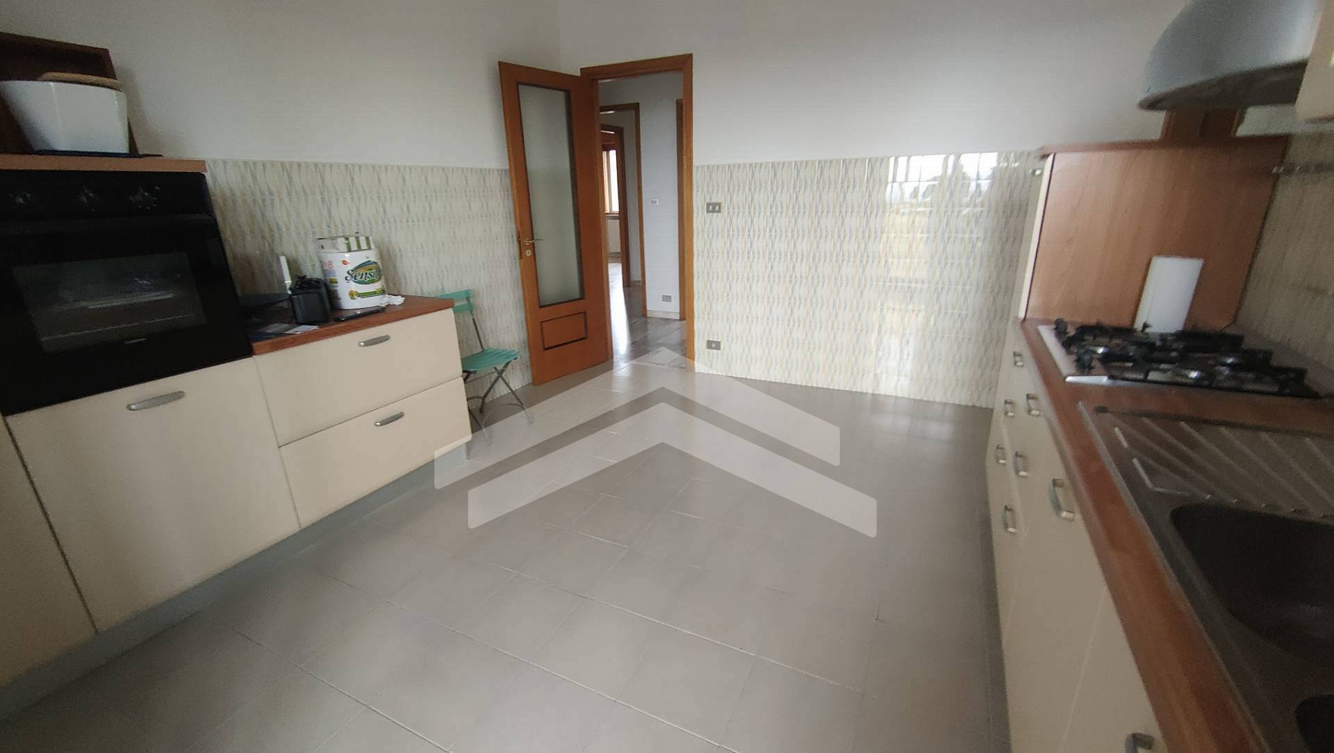 Appartamento in vendita a Campobasso, Vazzieri