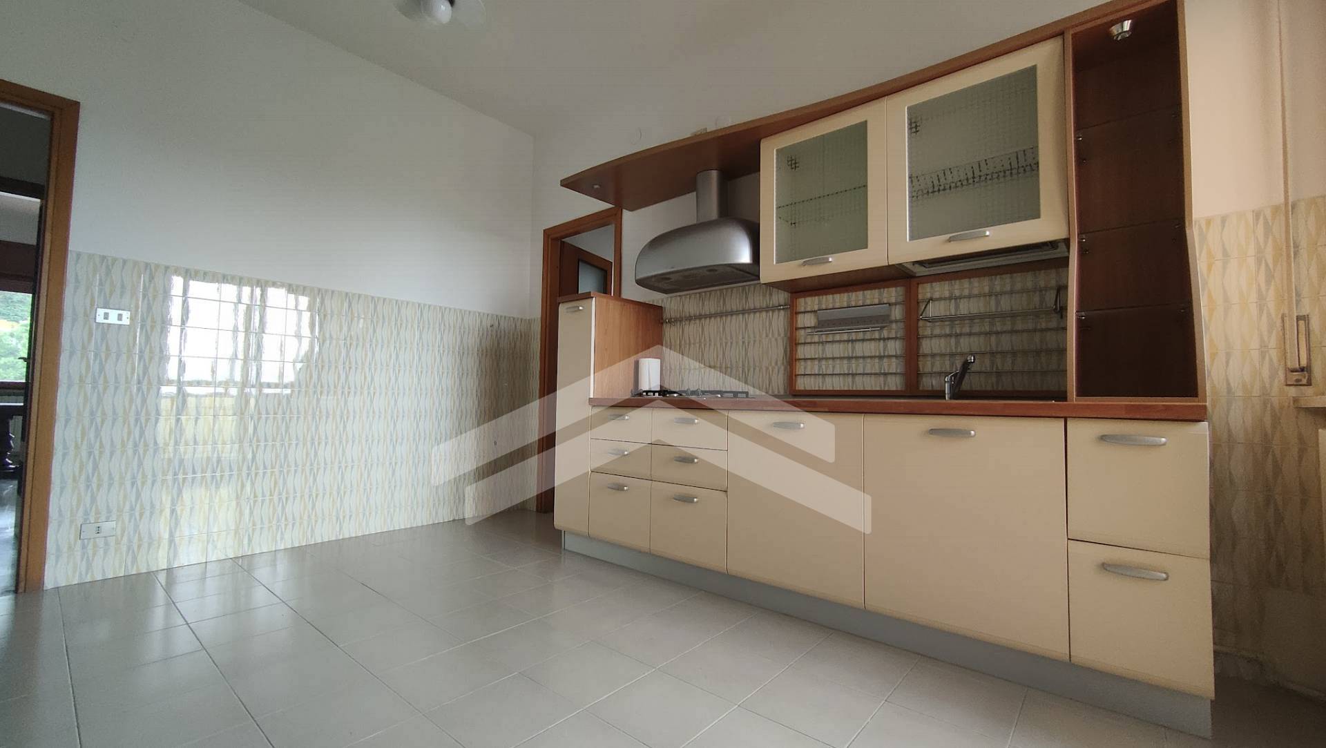 Appartamento in vendita a Campobasso, Vazzieri