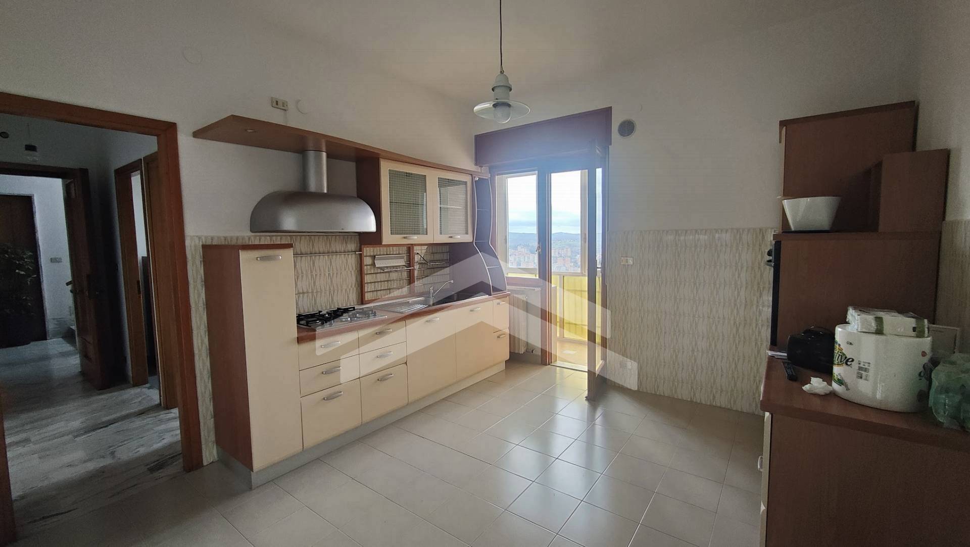 Appartamento in vendita a Campobasso, Vazzieri