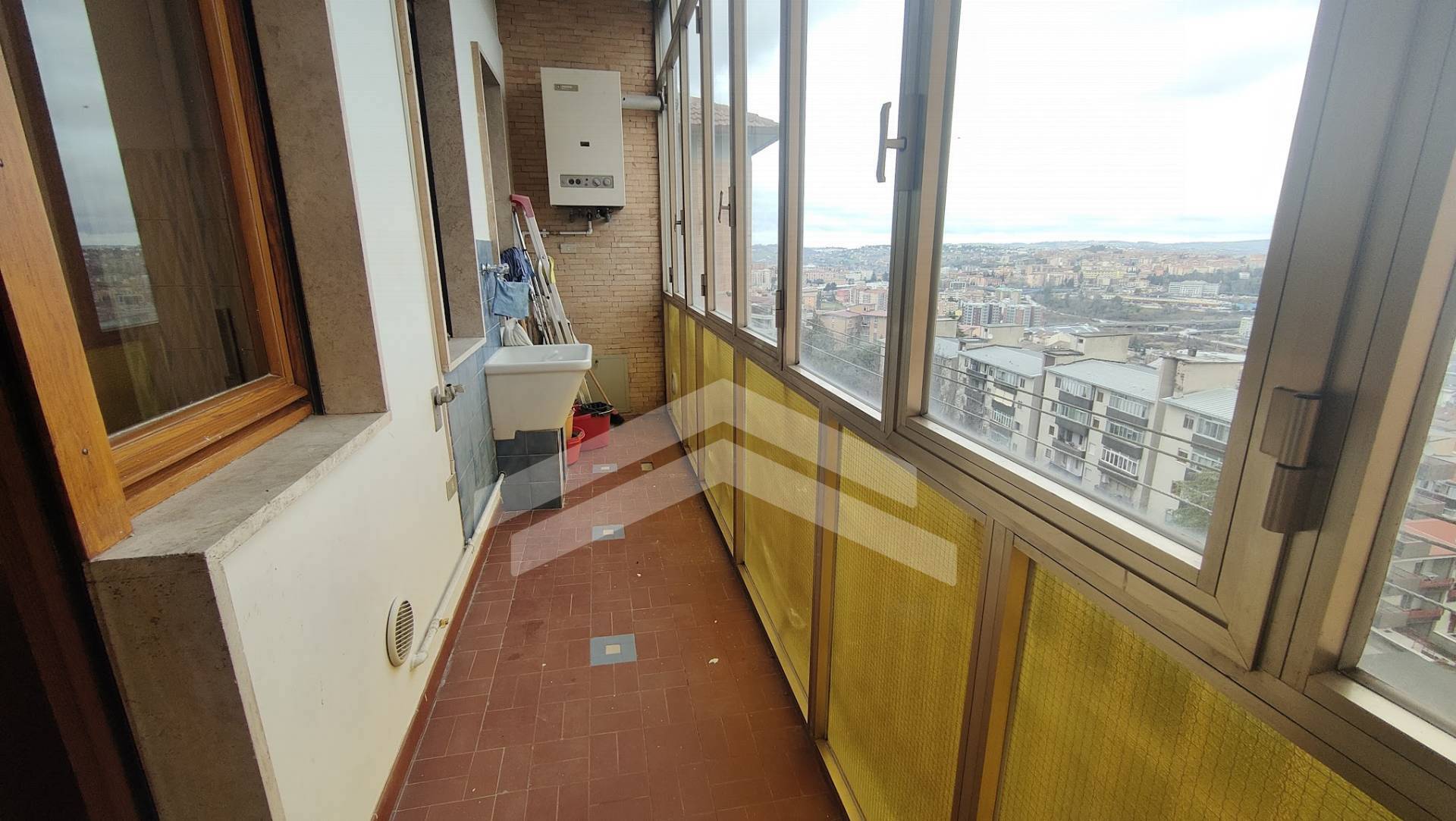 Appartamento in vendita a Campobasso, Vazzieri