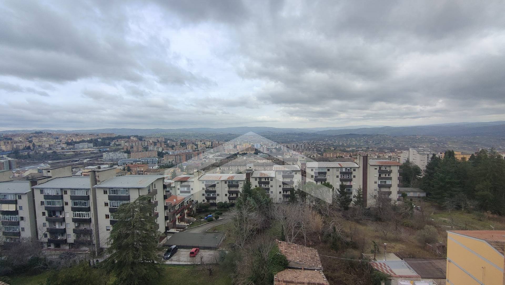Appartamento in vendita a Campobasso, Vazzieri