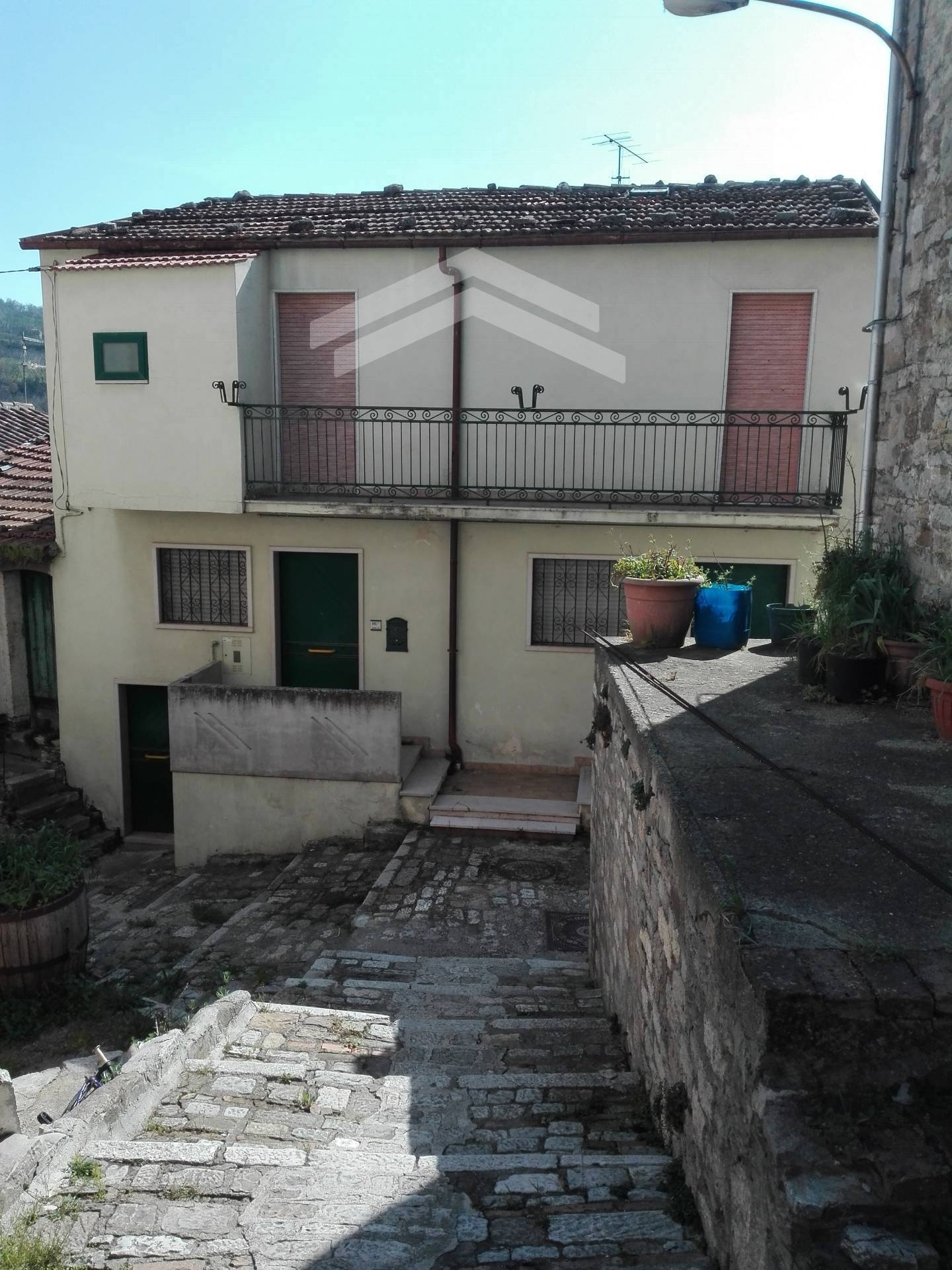 Villa singola in vendita a Lucito