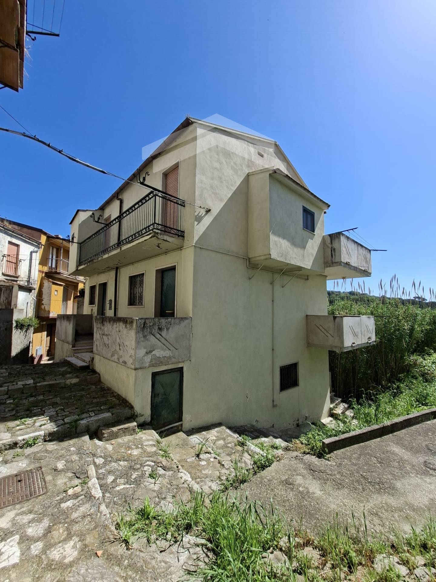 Villa singola in vendita a Lucito