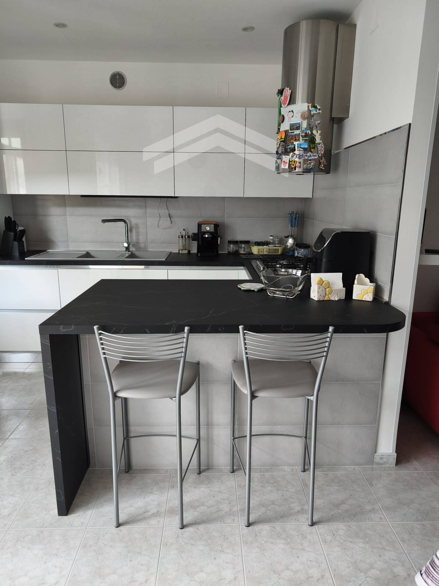 Appartamento in vendita a Campobasso, Semicentro