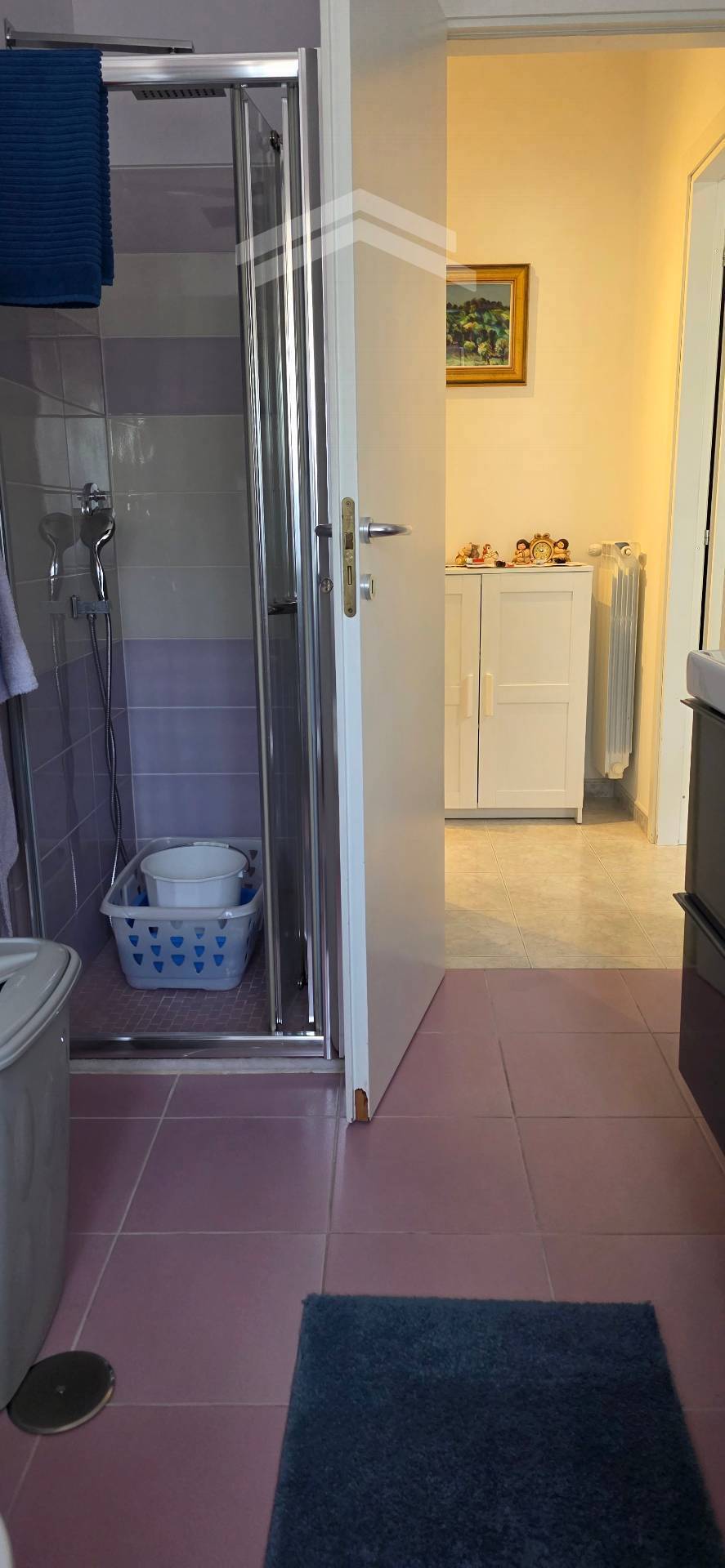 Appartamento in vendita a Campobasso, Semicentro