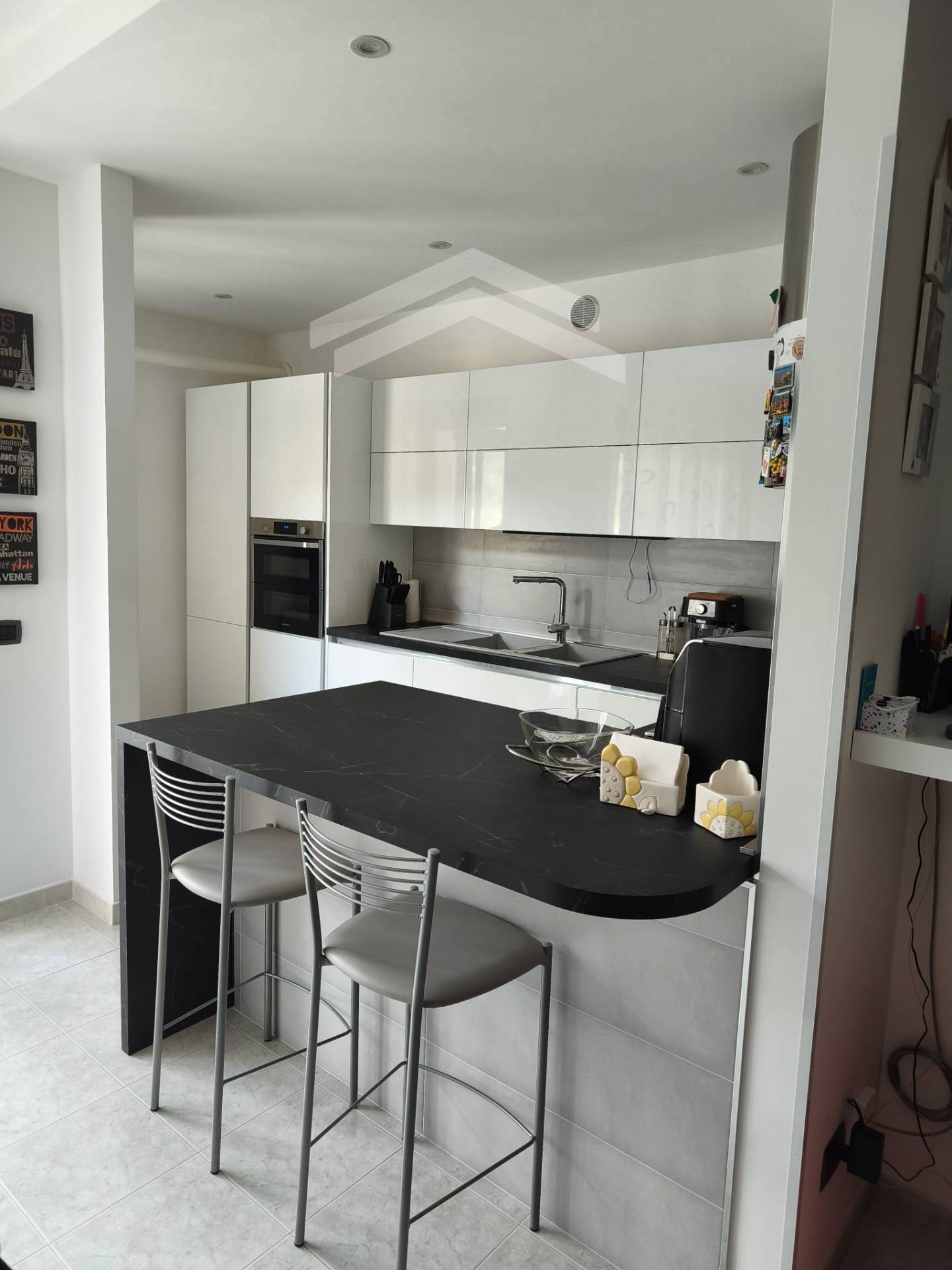Appartamento in vendita a Campobasso, Semicentro