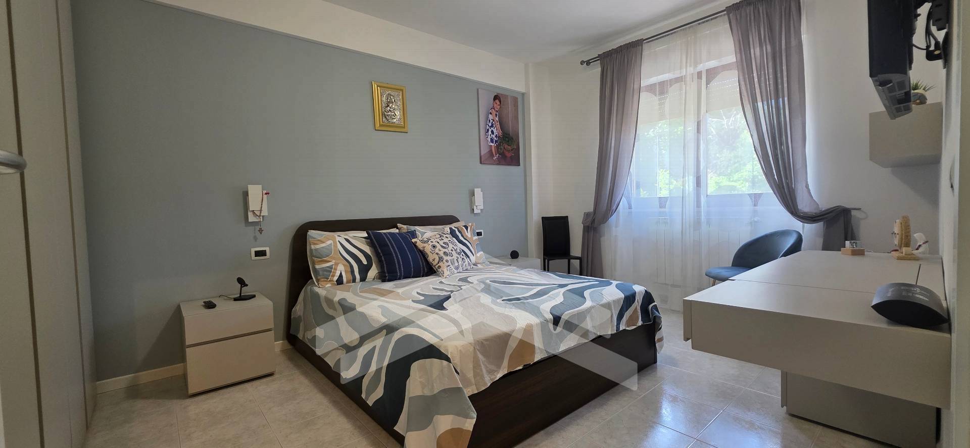 Appartamento in vendita a Campobasso, Semicentro
