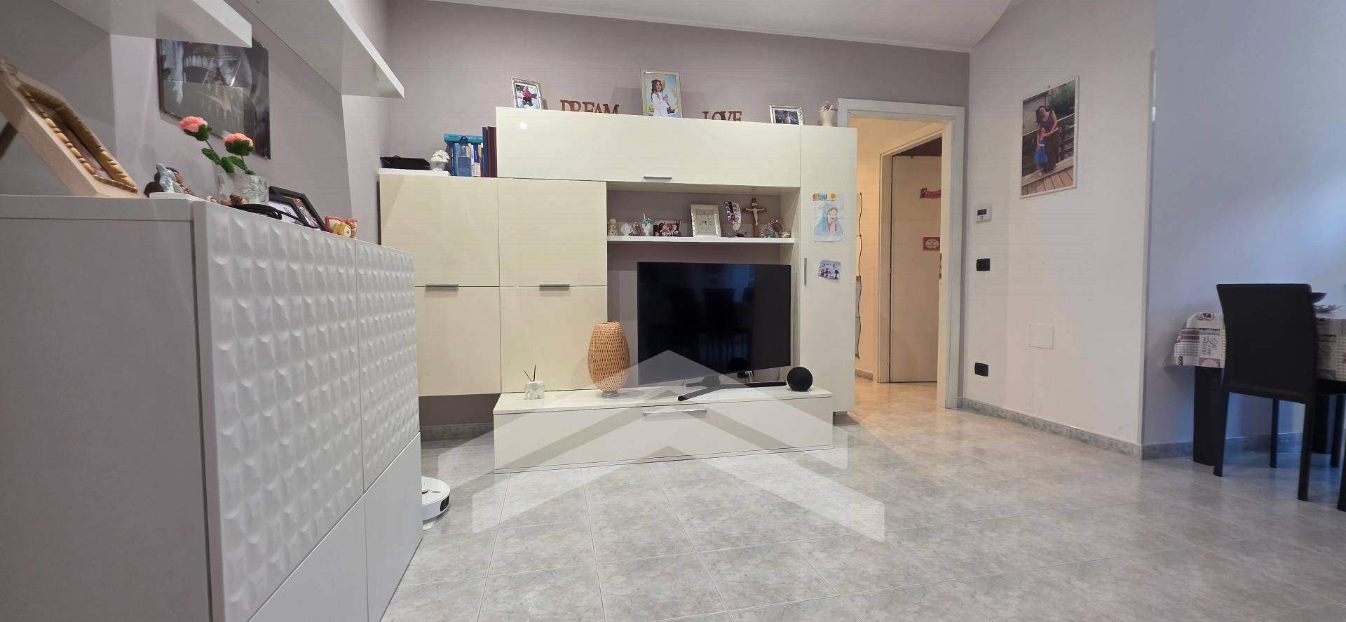 Appartamento in vendita a Campobasso, Semicentro