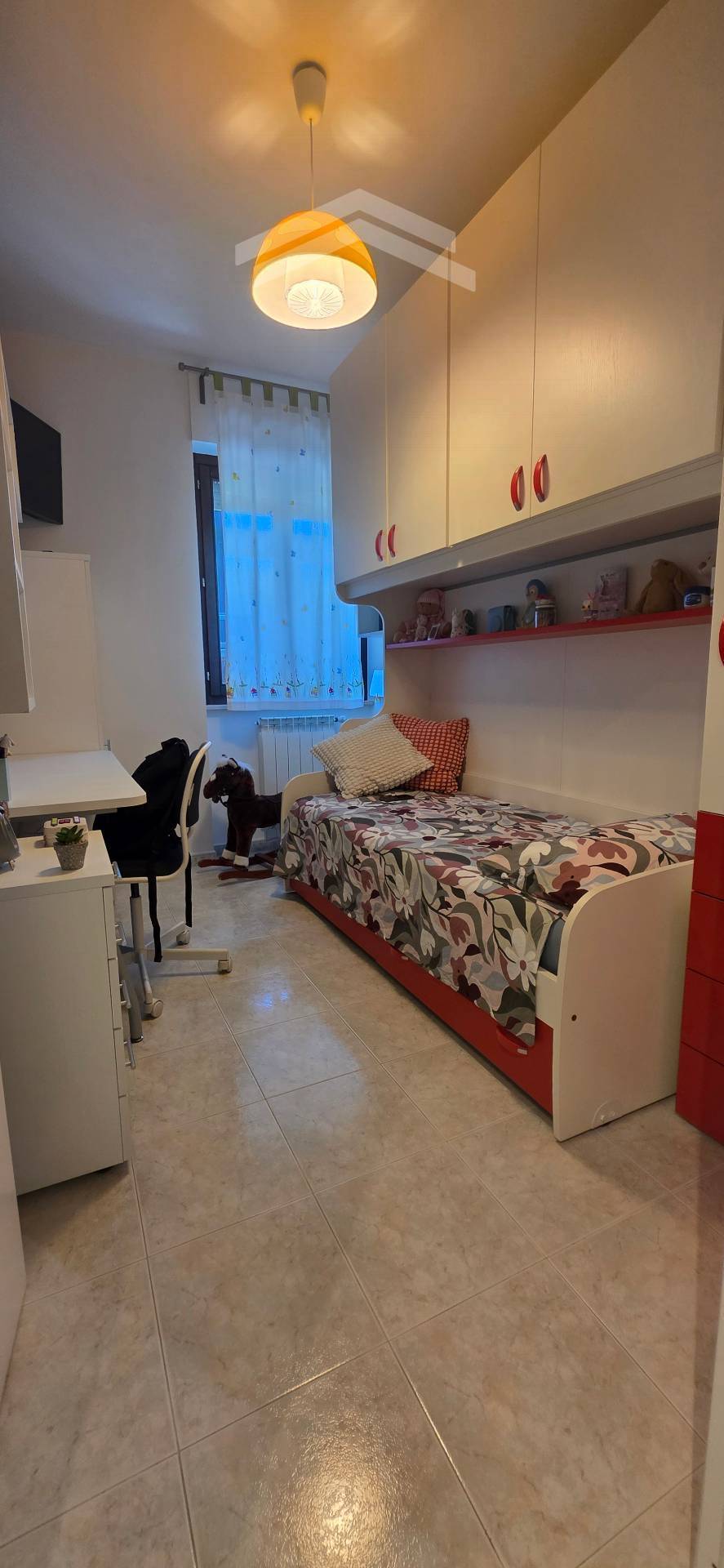Appartamento in vendita a Campobasso, Semicentro