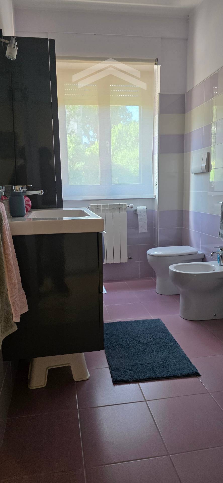 Appartamento in vendita a Campobasso, Semicentro