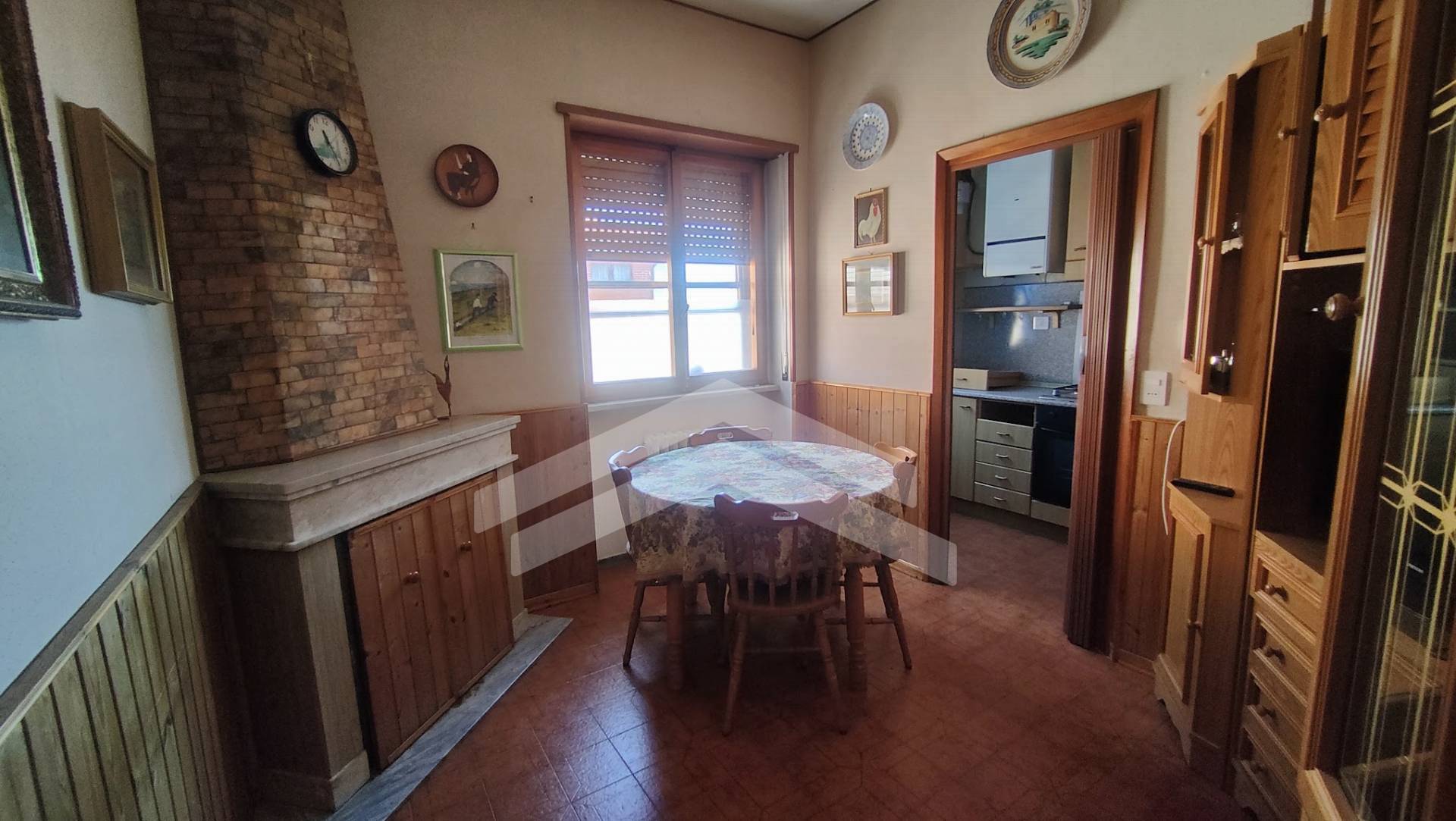 Appartamento in vendita a Campobasso, Semicentro