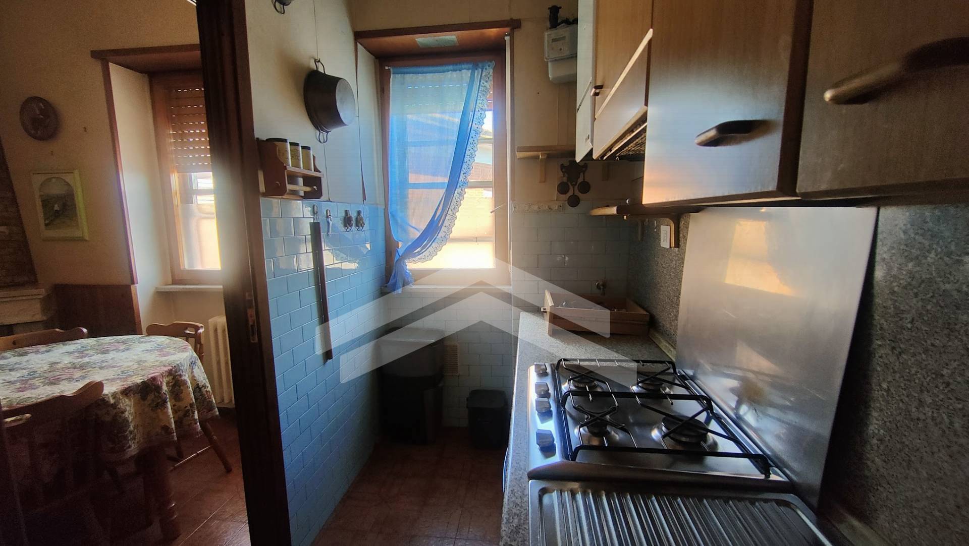 Appartamento in vendita a Campobasso, Semicentro