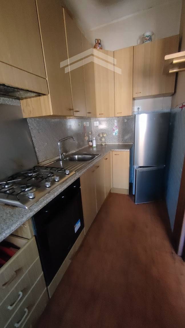 Appartamento in vendita a Campobasso, Semicentro
