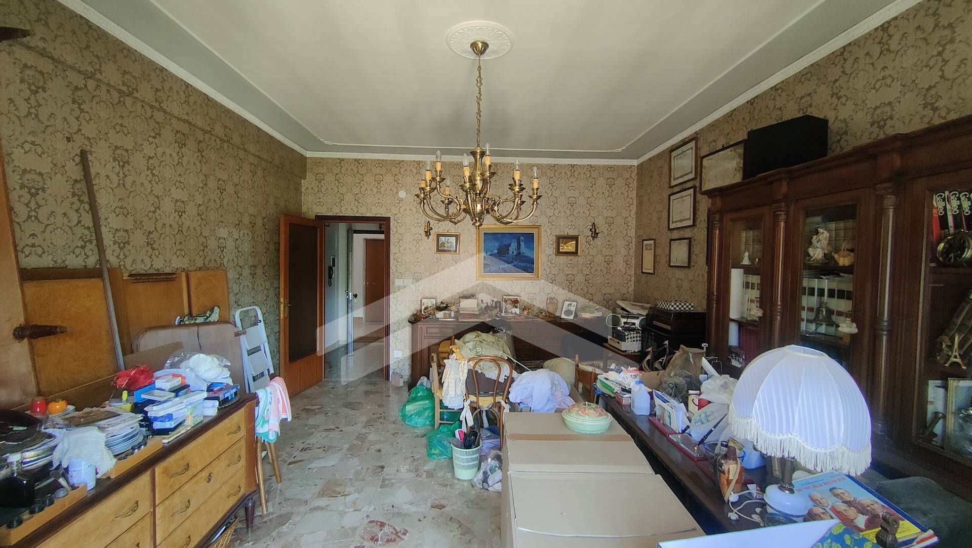 Appartamento in vendita a Campobasso, Semicentro