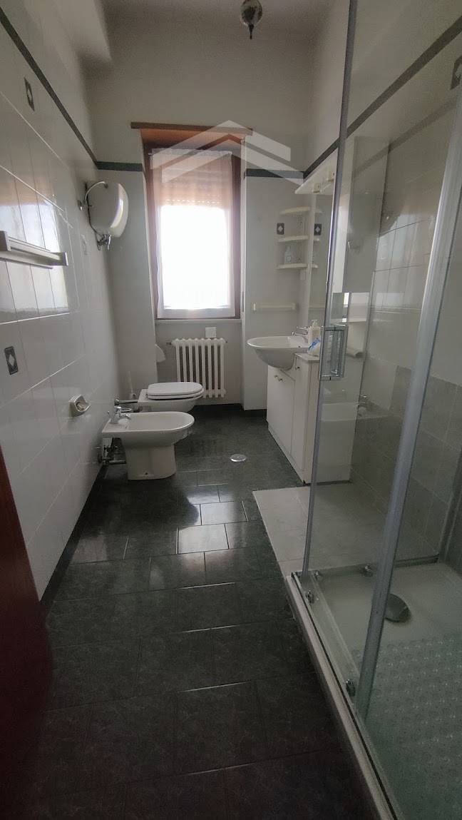 Appartamento in vendita a Campobasso, Semicentro