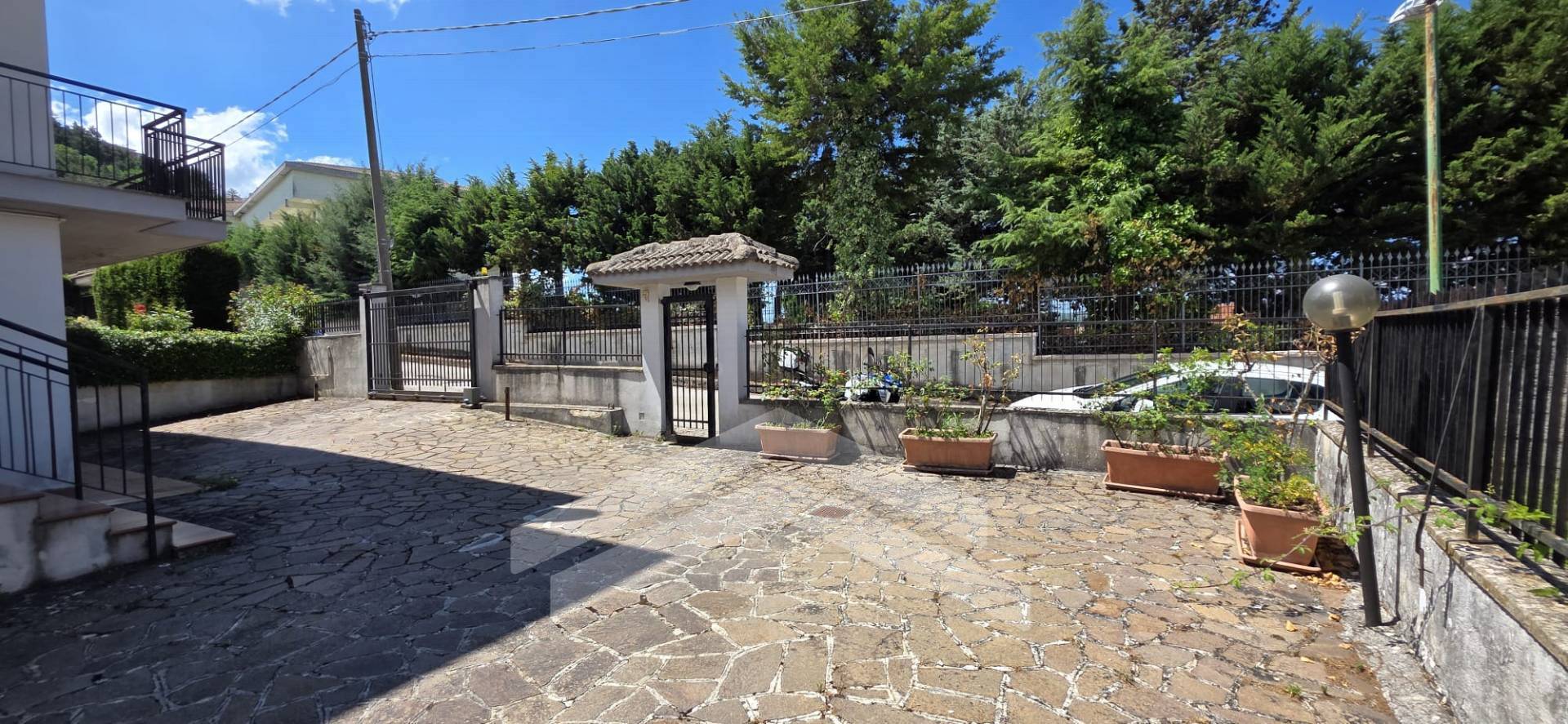 Villa bifamiliare in vendita a Ferrazzano