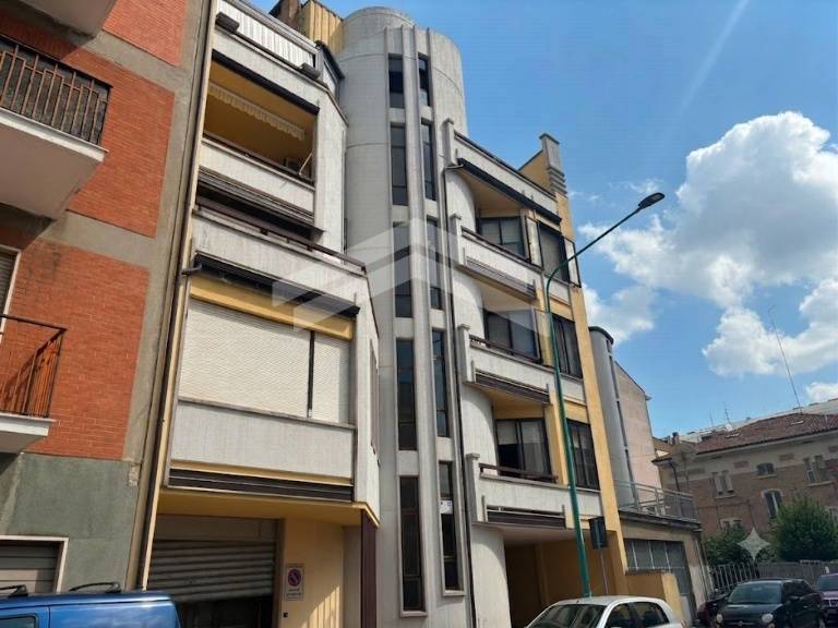 Appartamento in vendita a Campobasso, Centro