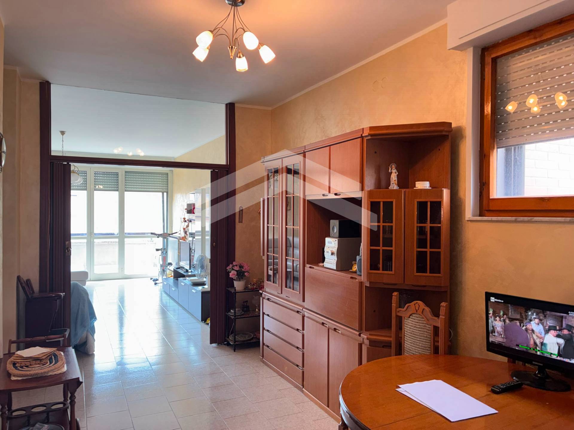 Appartamento in vendita a Campobasso, Centro