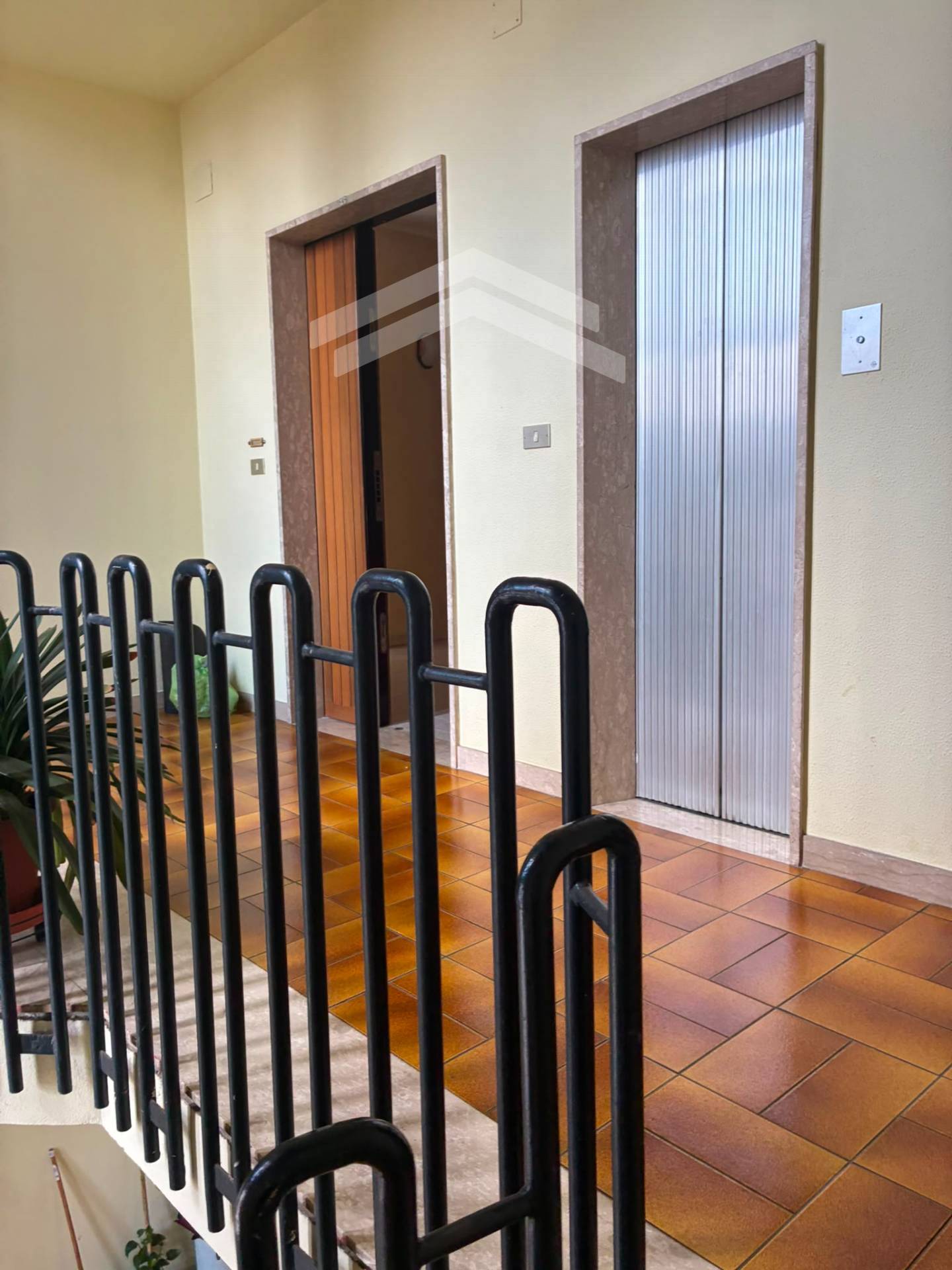 Appartamento in vendita a Campobasso, Centro