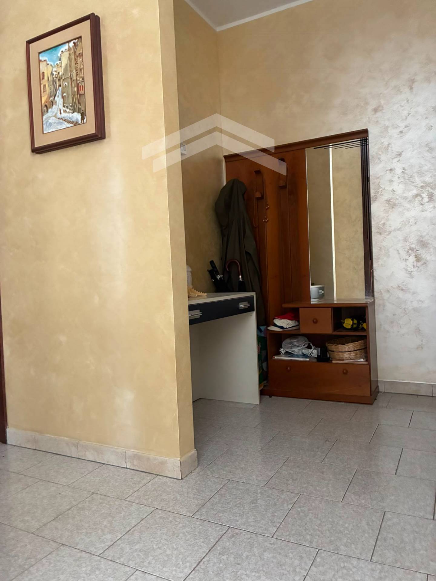 Appartamento in vendita a Campobasso, Centro