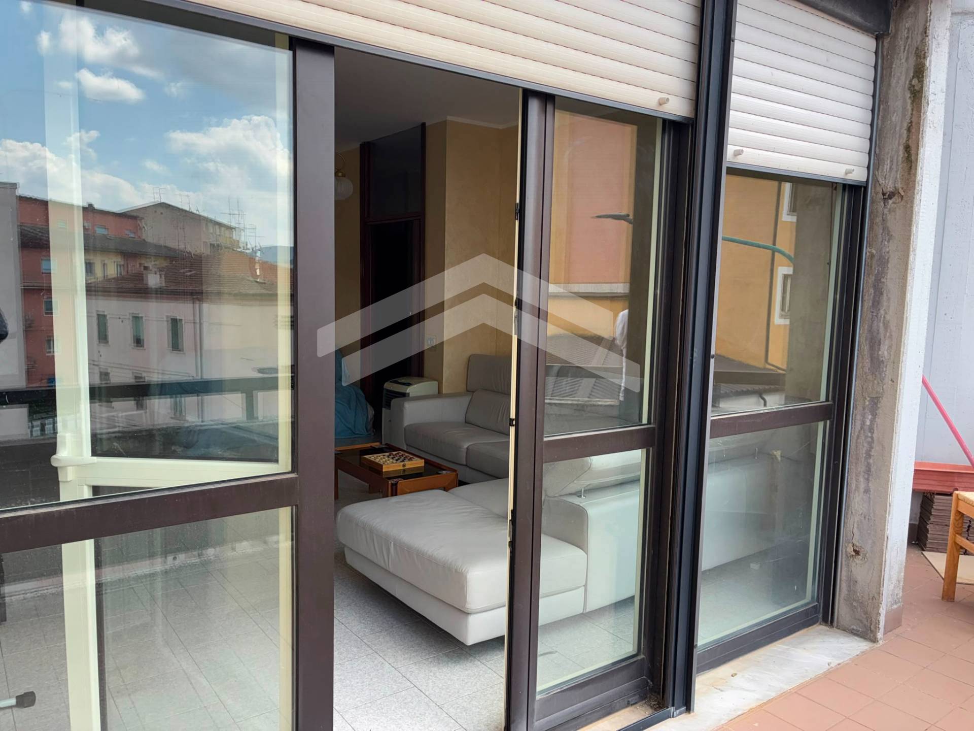 Appartamento in vendita a Campobasso, Centro