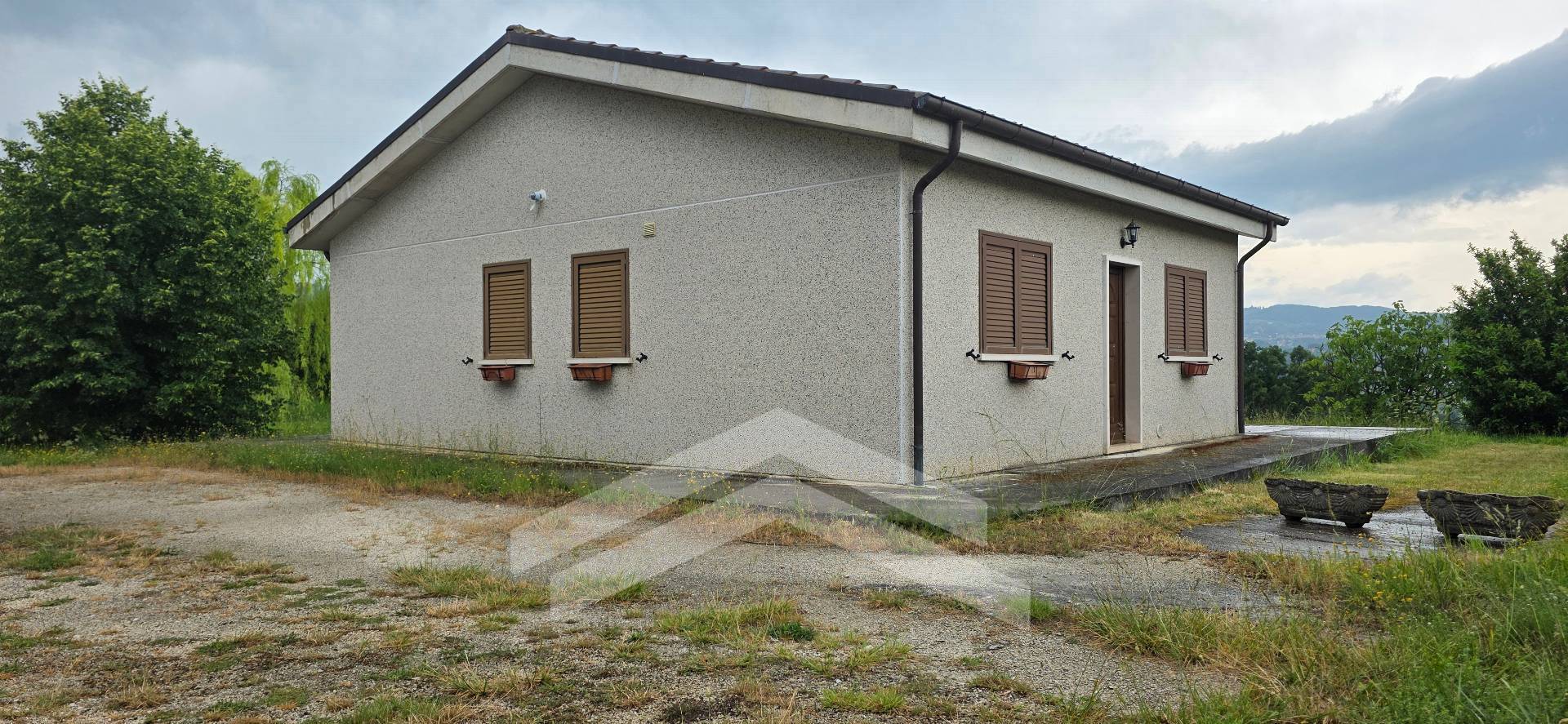 Villa singola in vendita a Gildone