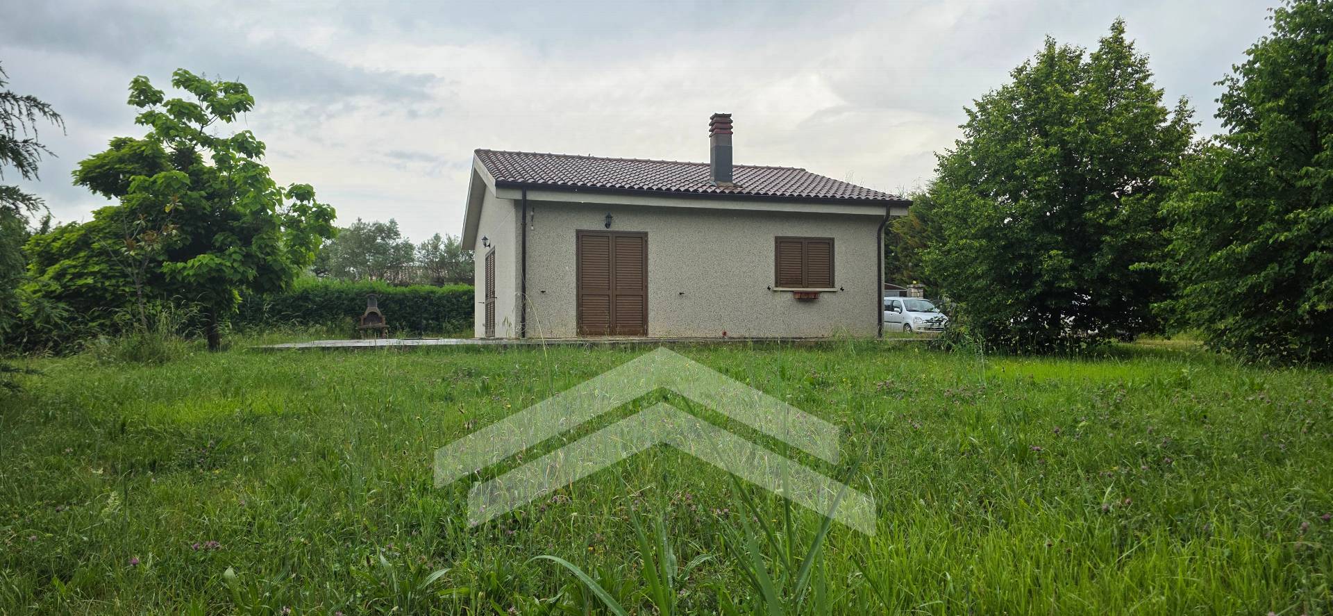 Villa singola in vendita a Gildone