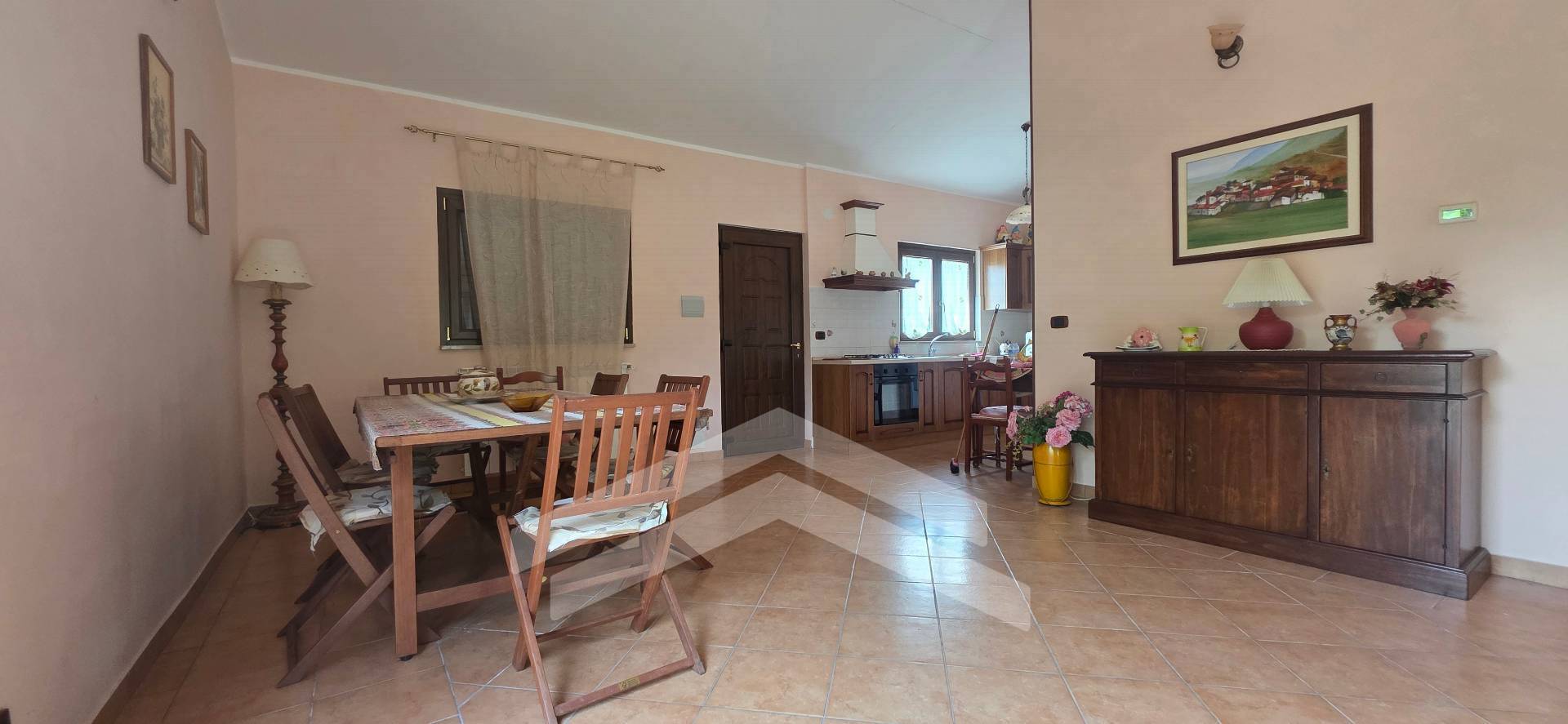 Villa singola in vendita a Gildone