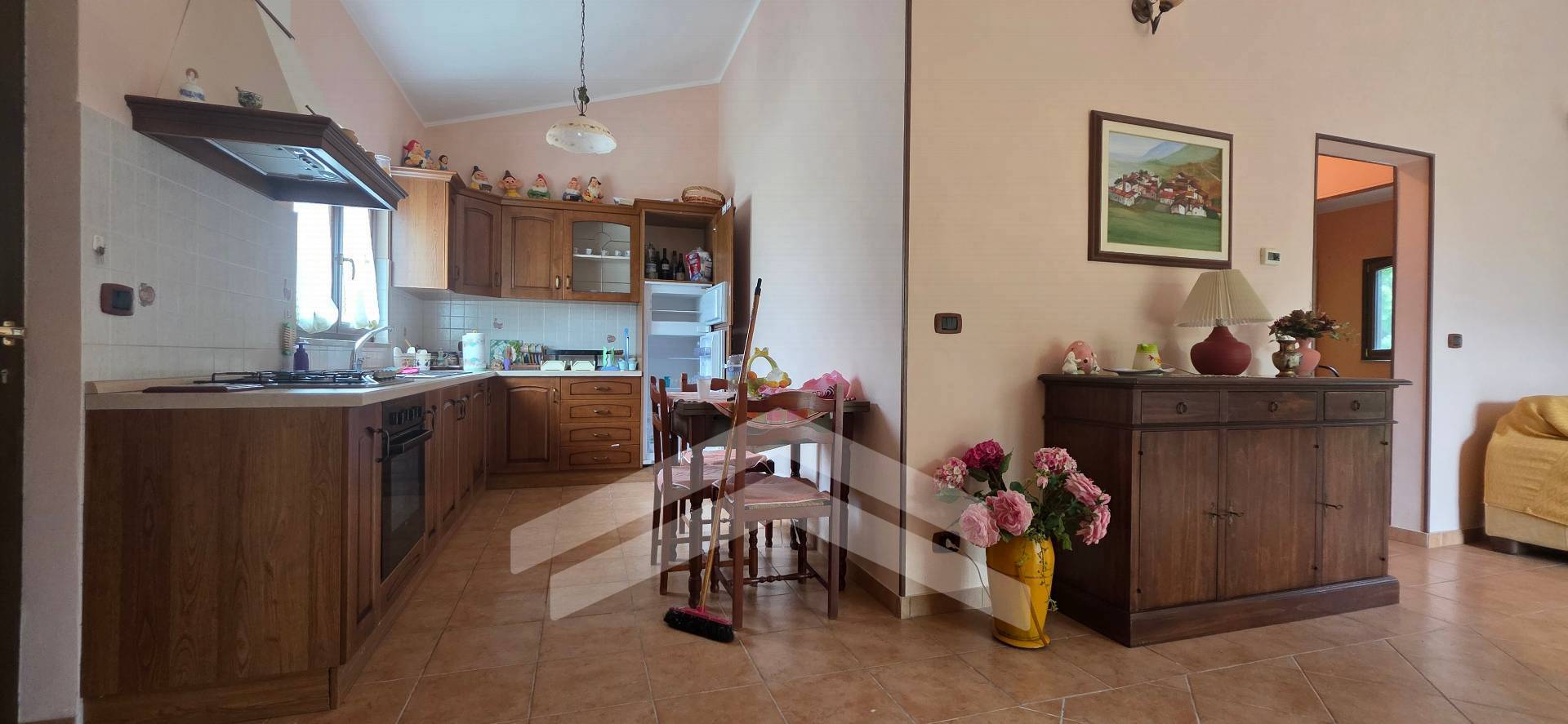 Villa singola in vendita a Gildone