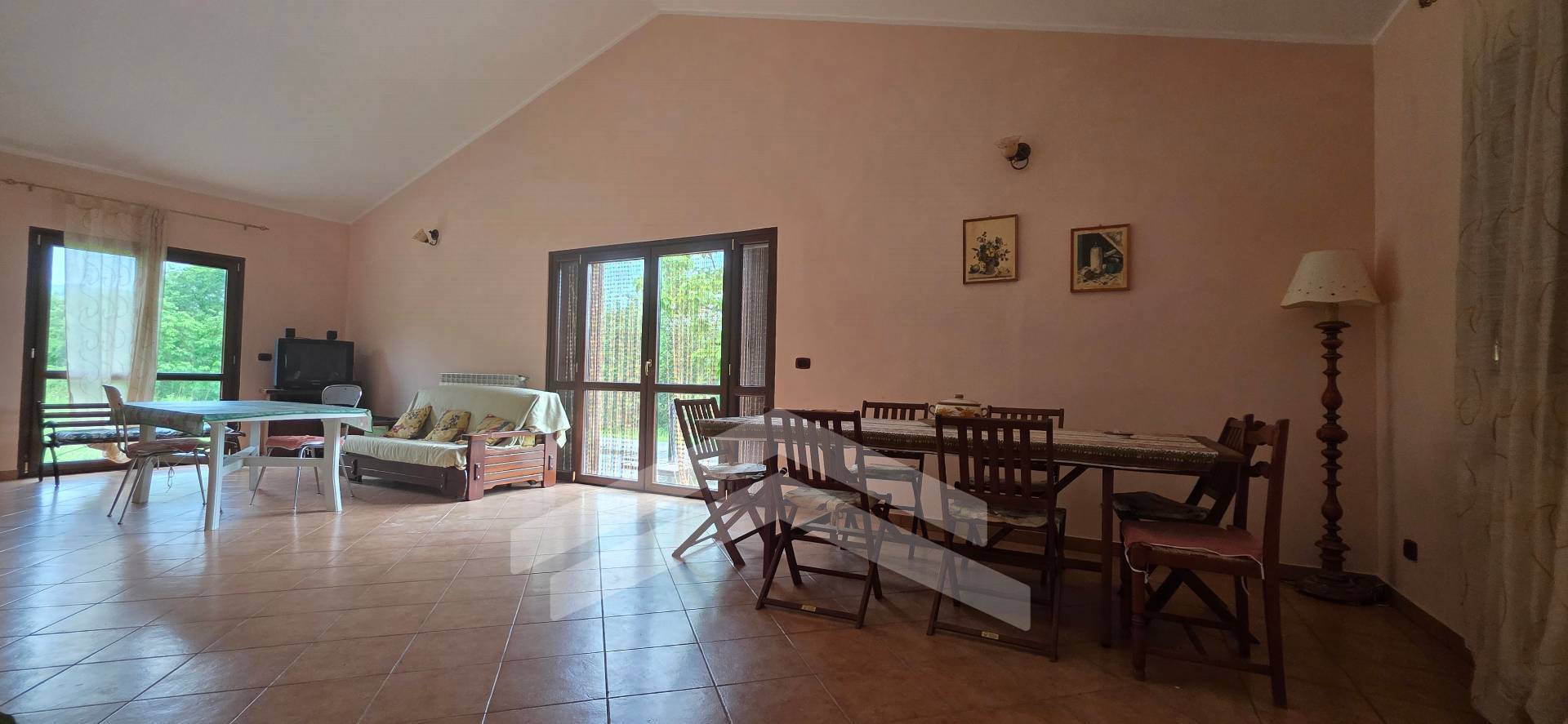 Villa singola in vendita a Gildone