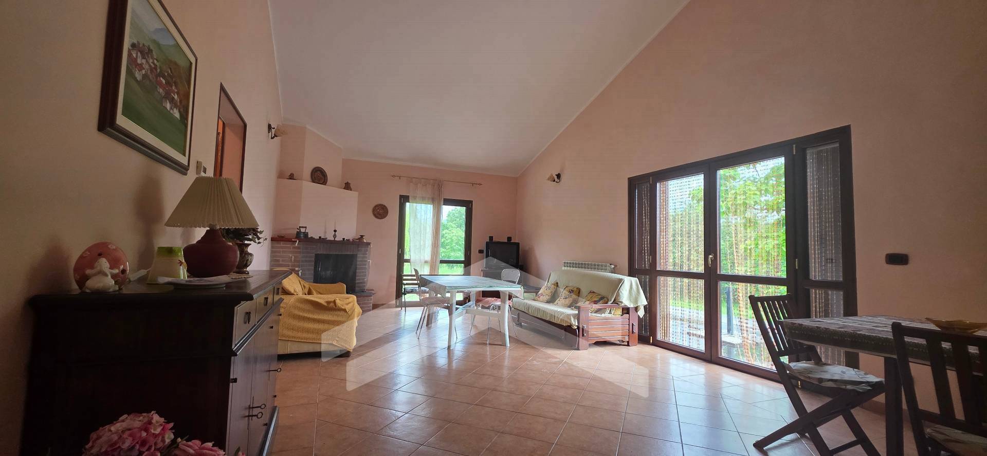Villa singola in vendita a Gildone