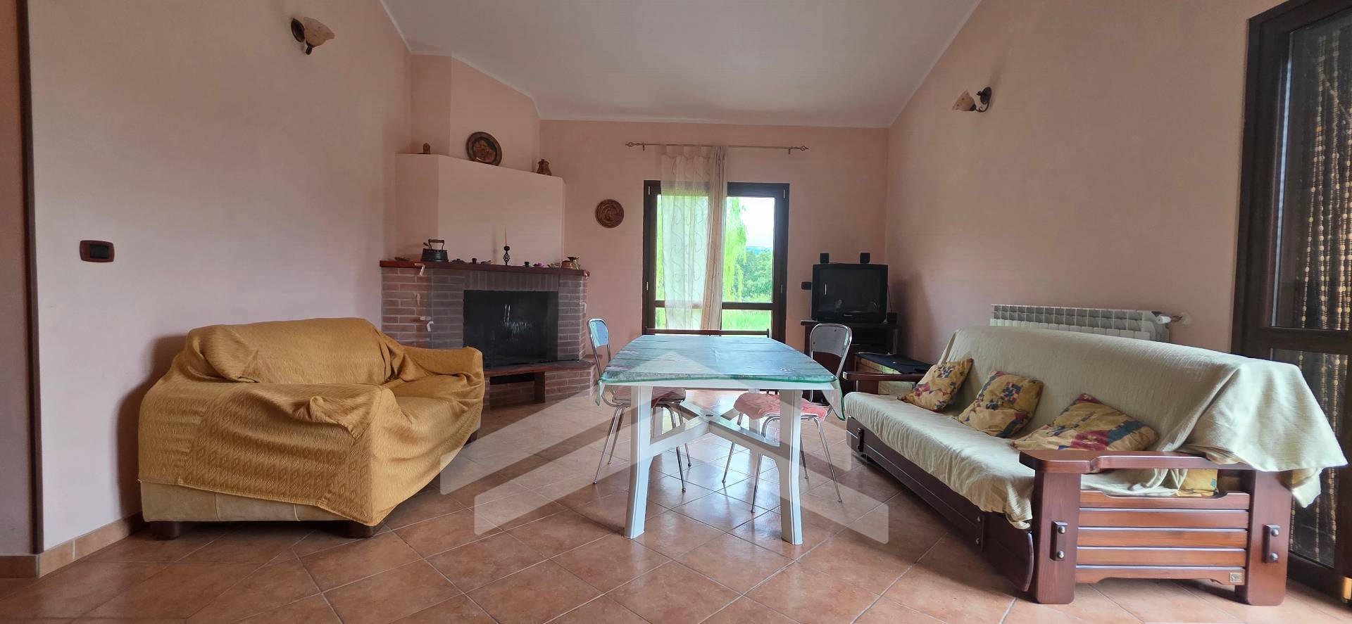Villa singola in vendita a Gildone