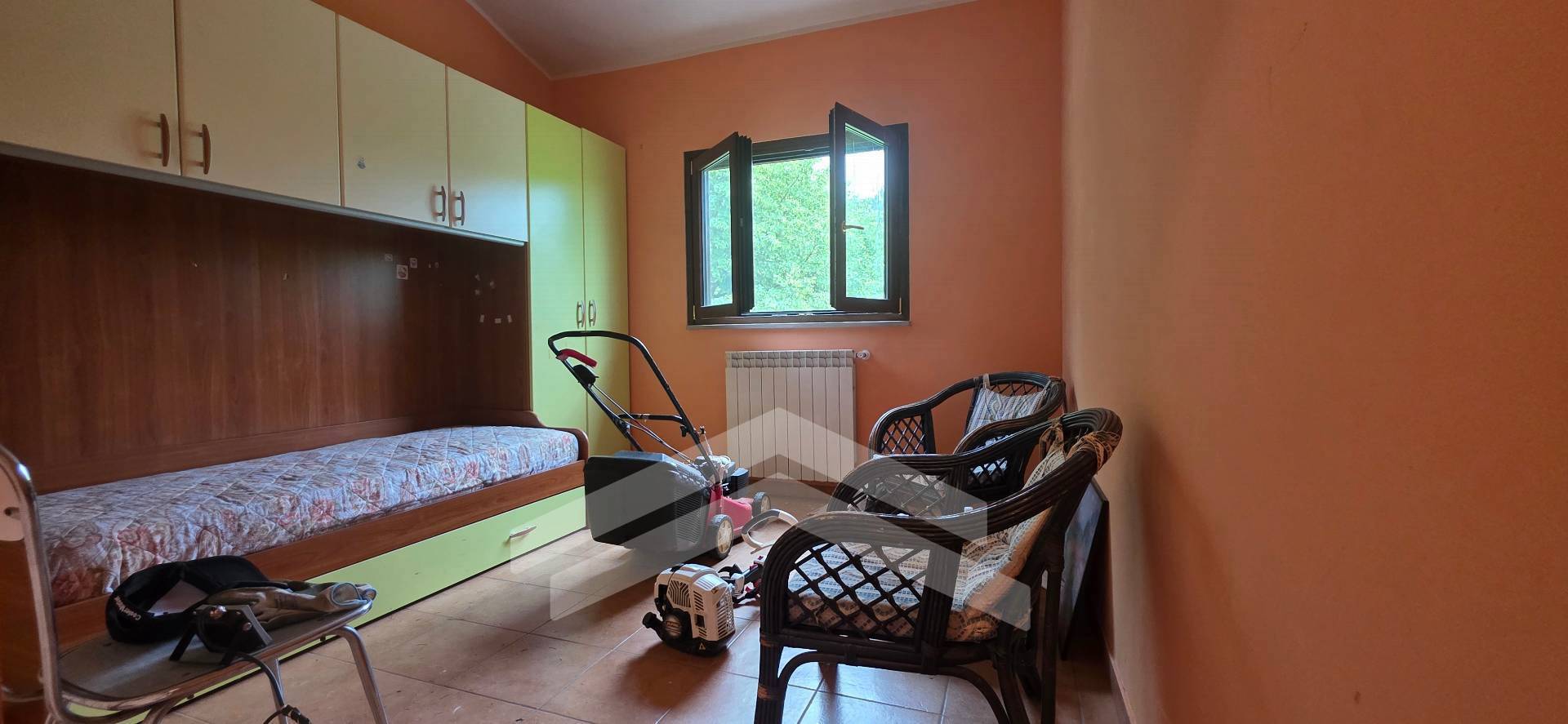 Villa singola in vendita a Gildone