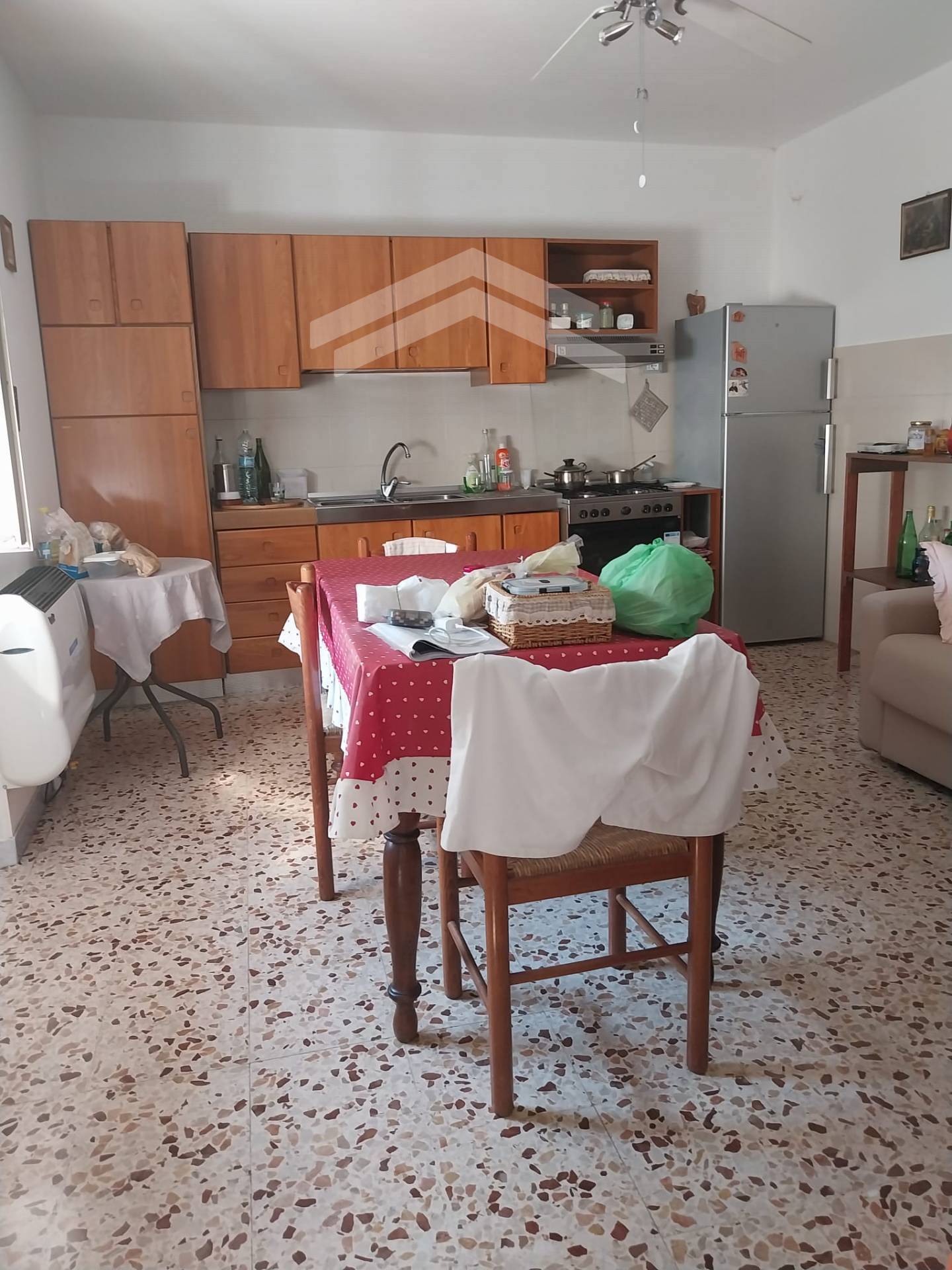 Cielo Terra in vendita a Petrella Tifernina