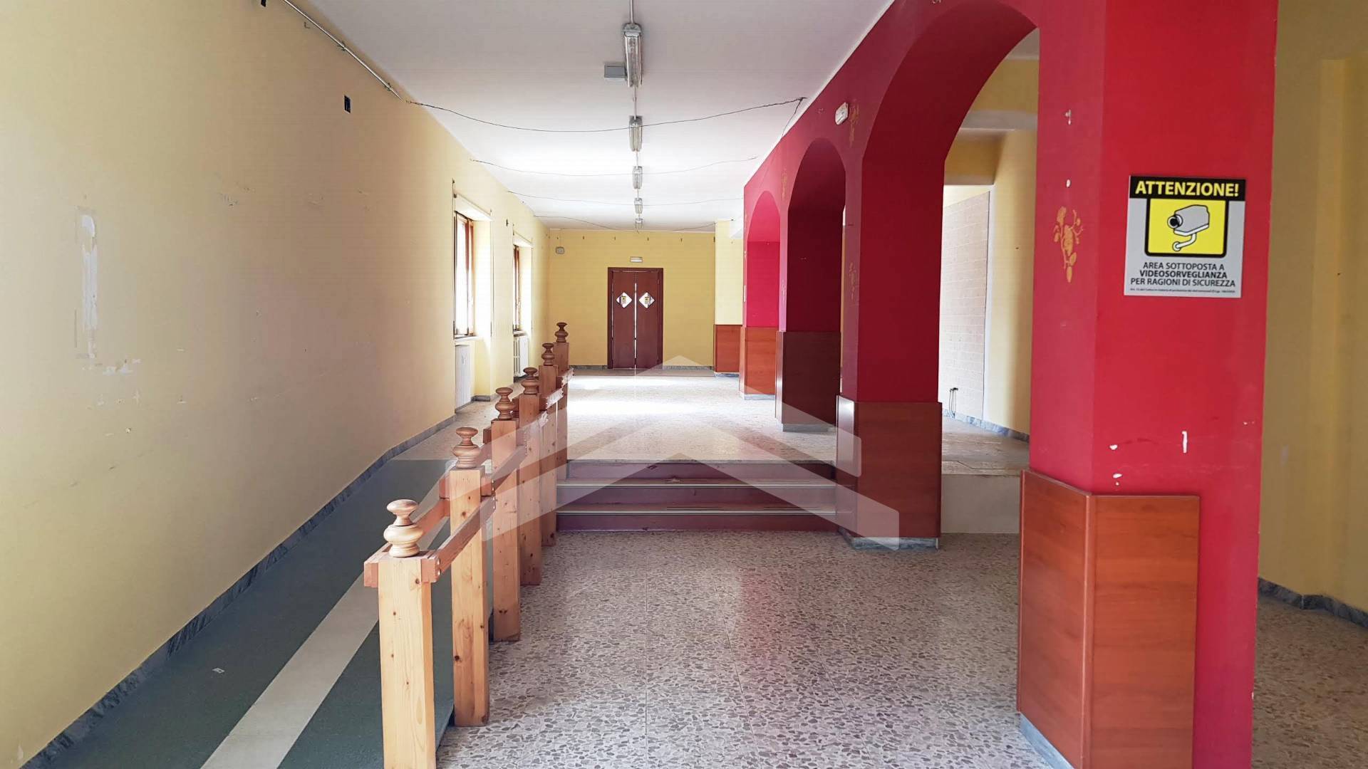 Locale artigianale in vendita a Campobasso