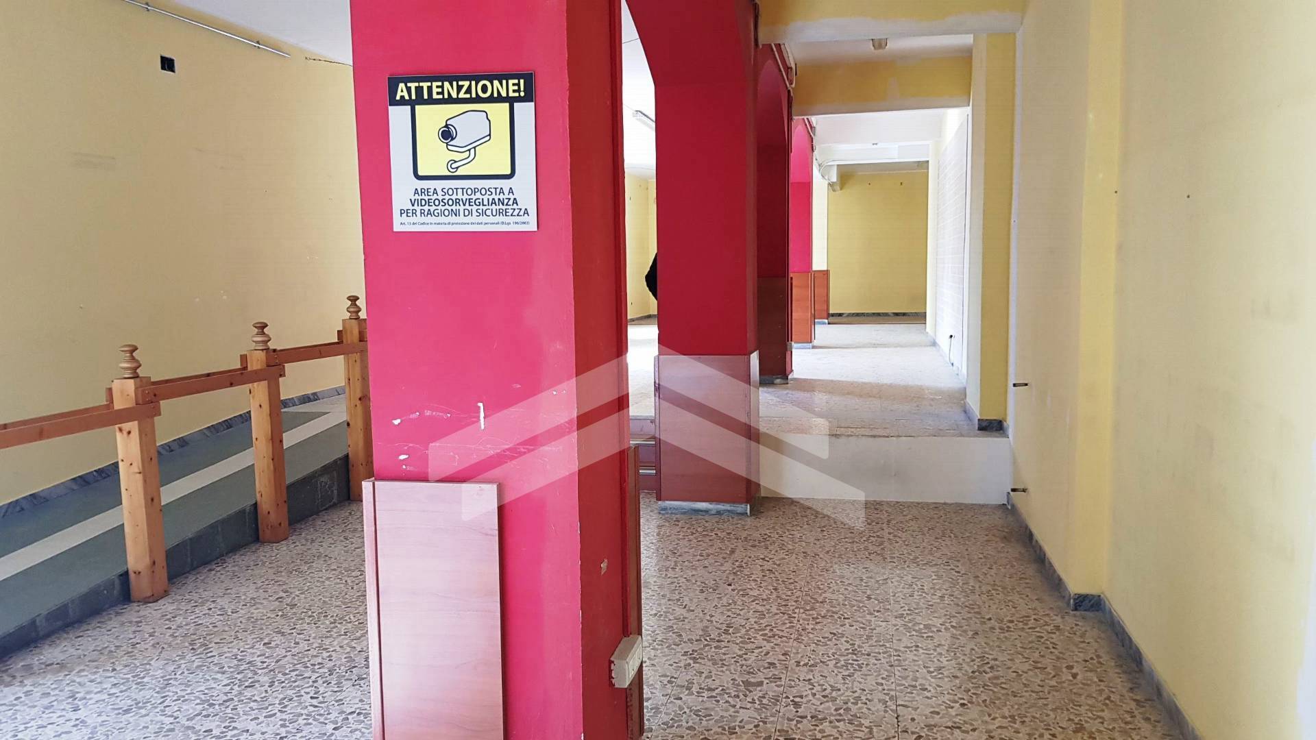 Locale artigianale in vendita a Campobasso