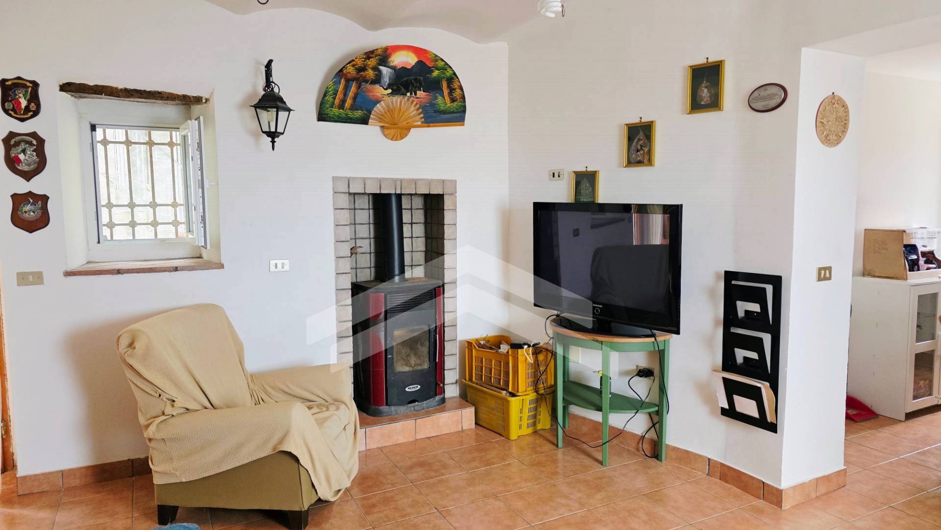 Appartamento in vendita a Castelbottaccio
