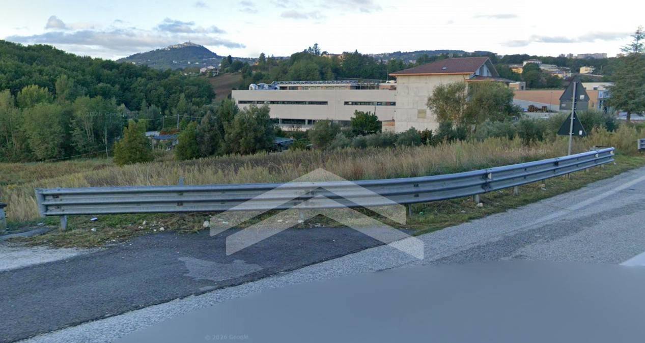 Terreno in vendita a Campodipietra