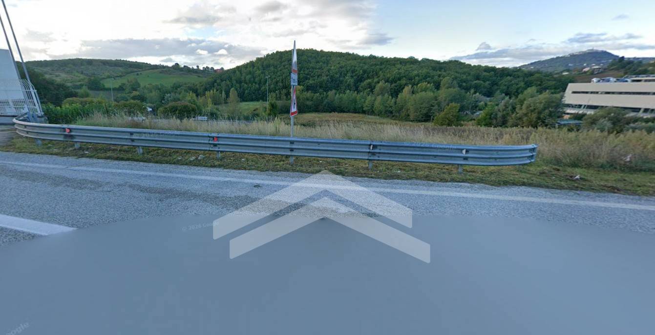Terreno in vendita a Campodipietra