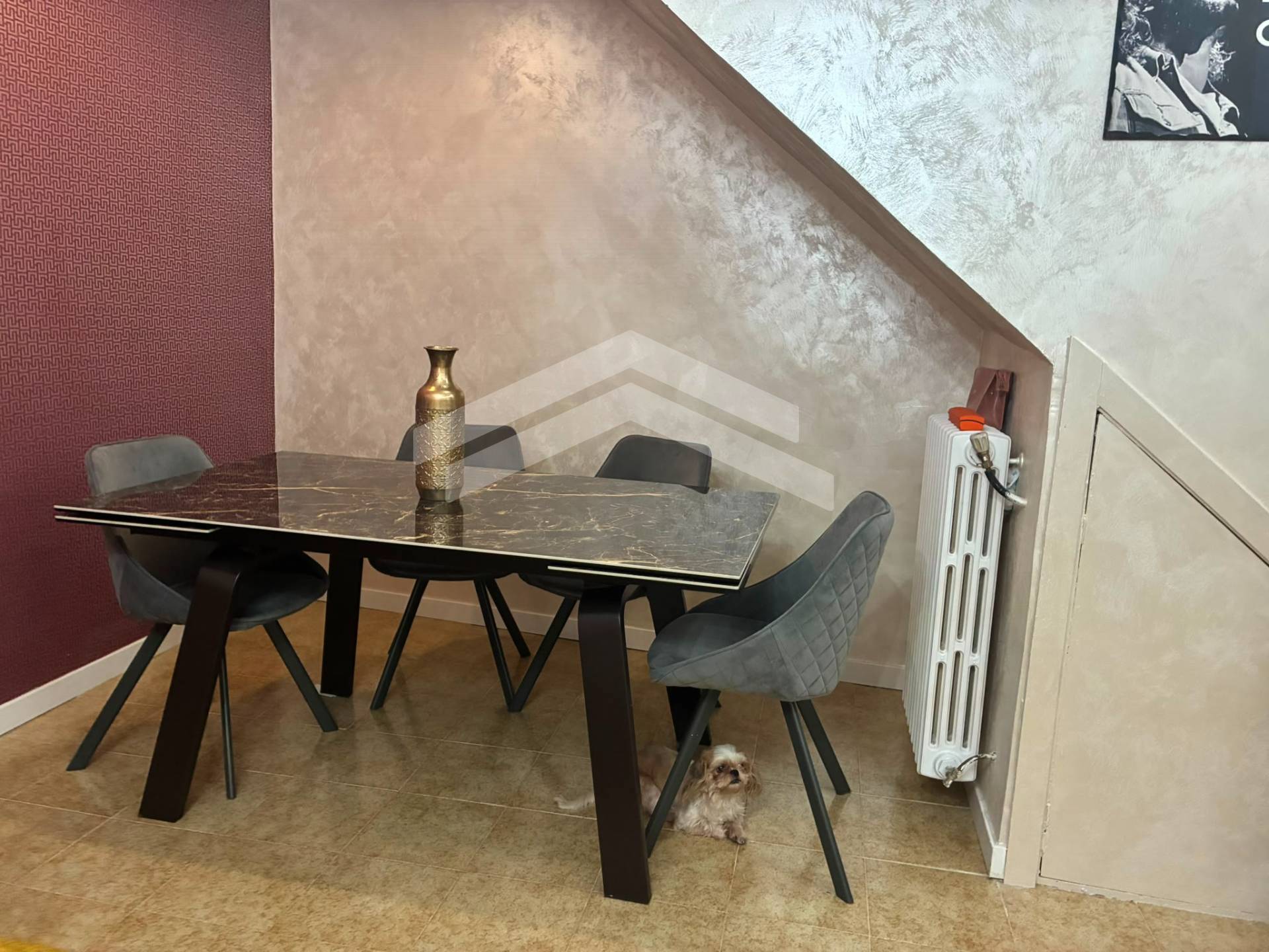 Appartamento in vendita a Campobasso, Centro storico