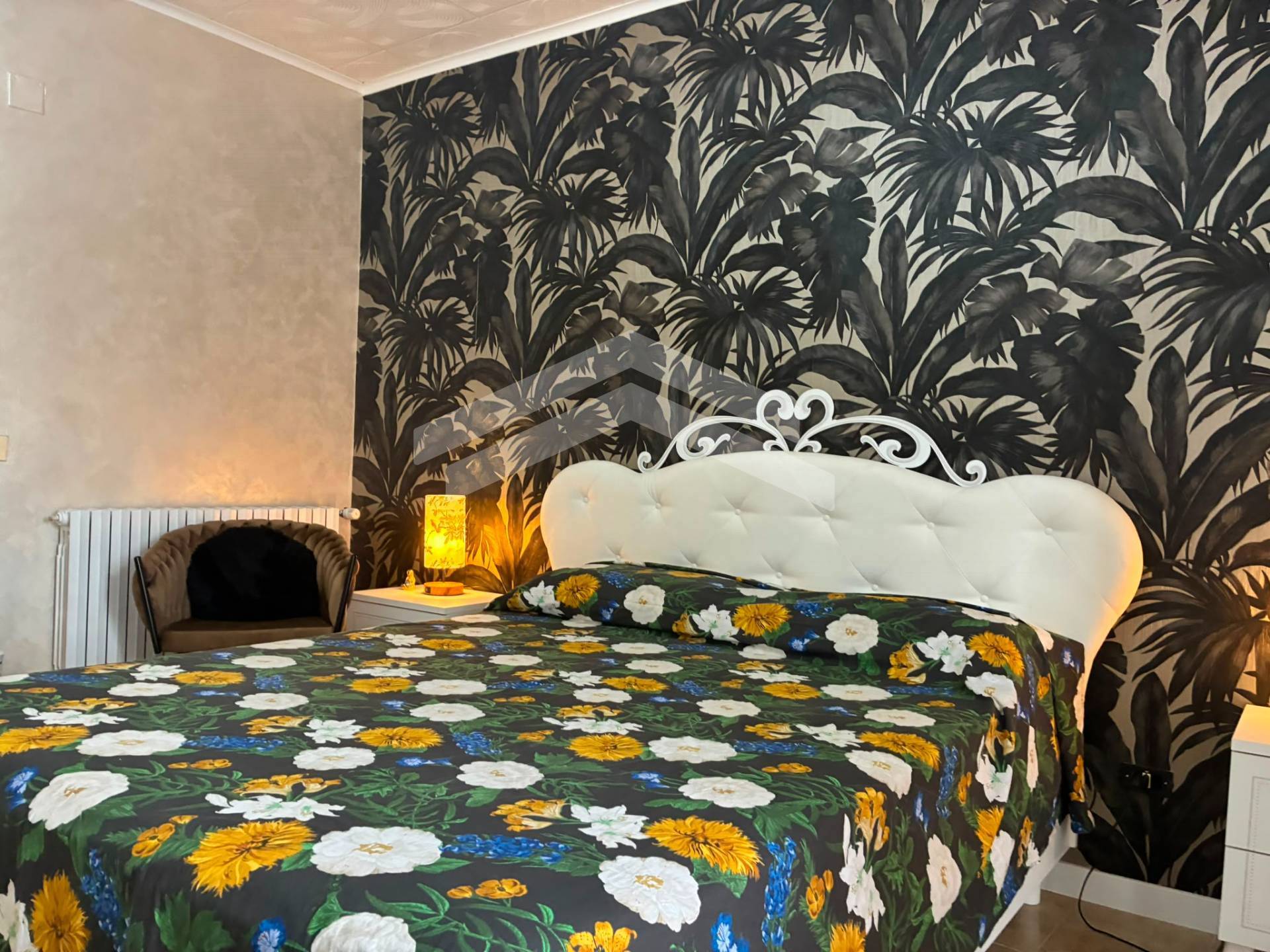 Appartamento in vendita a Campobasso, Centro storico