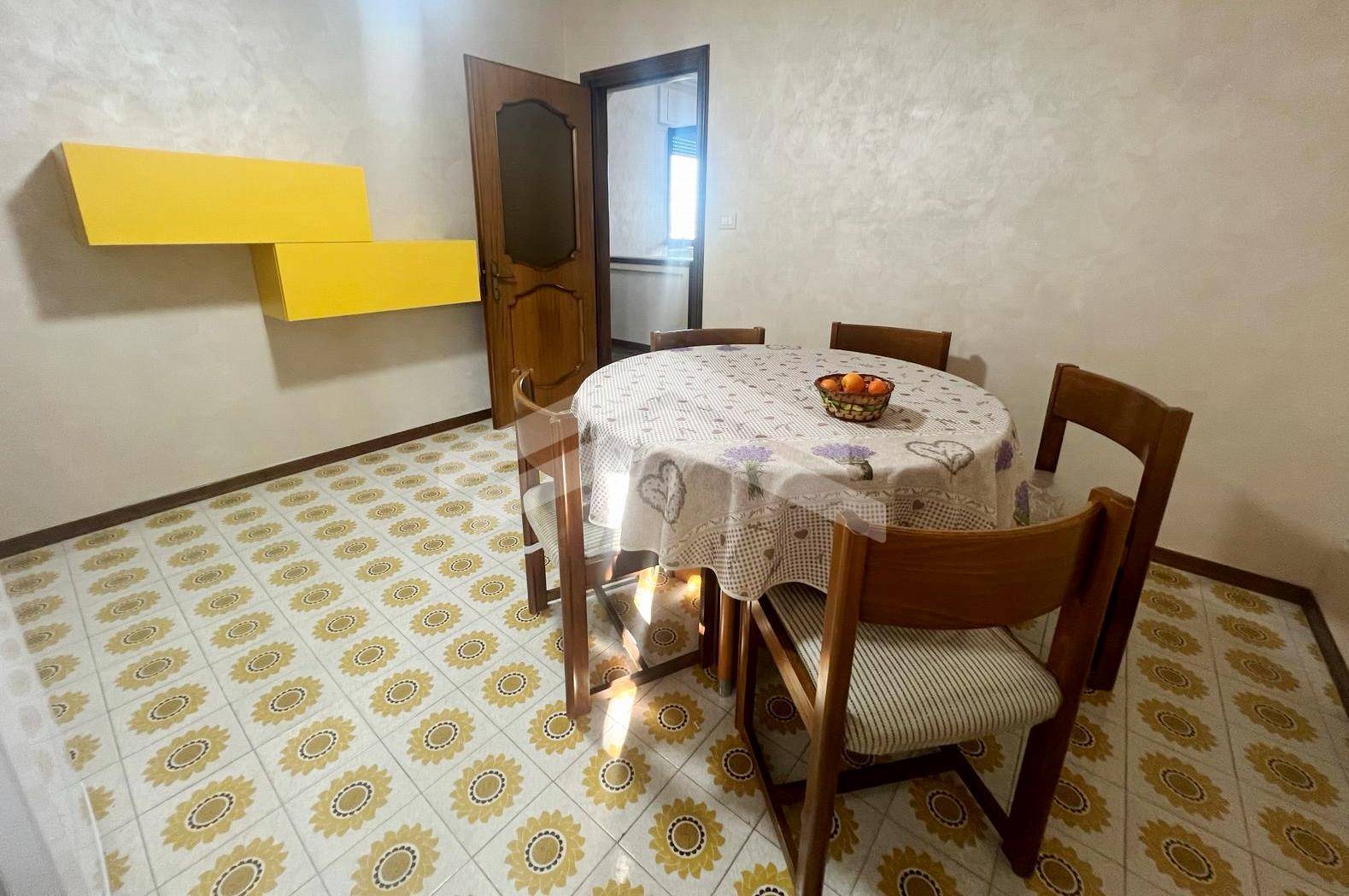 Appartamento in affitto a Campobasso, Periferia