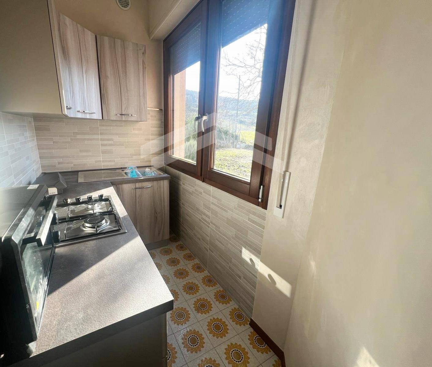 Appartamento in affitto a Campobasso, Periferia