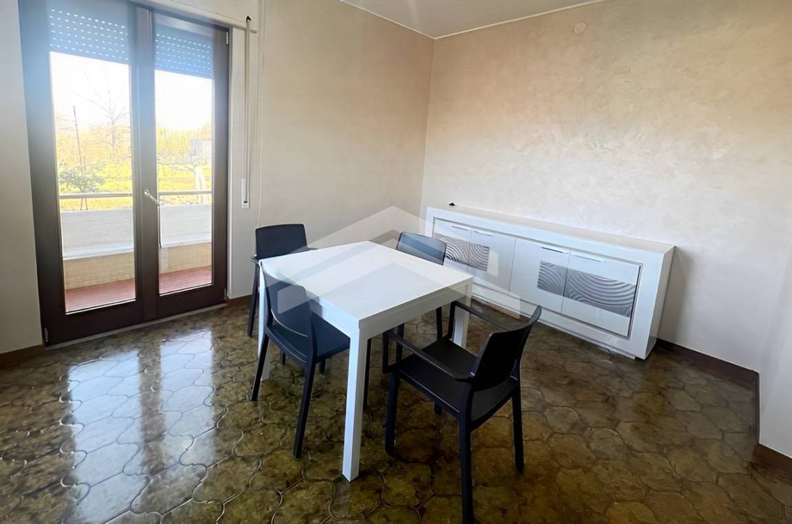 Appartamento in affitto a Campobasso, Periferia