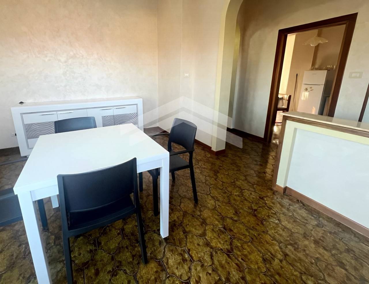 Appartamento in affitto a Campobasso, Periferia