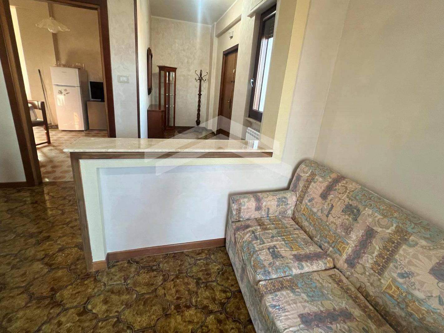 Appartamento in affitto a Campobasso, Periferia