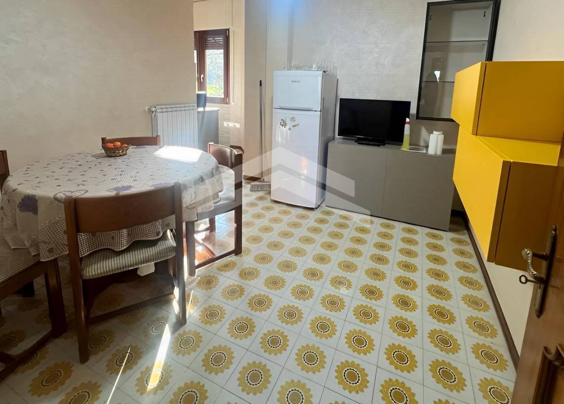 Appartamento in affitto a Campobasso, Periferia