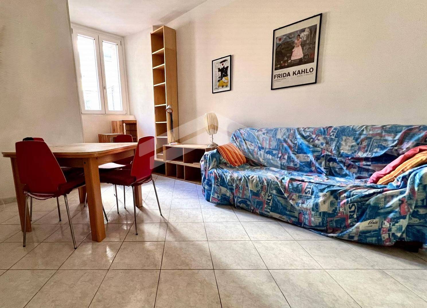 Appartamento in affitto a Campobasso, Centro