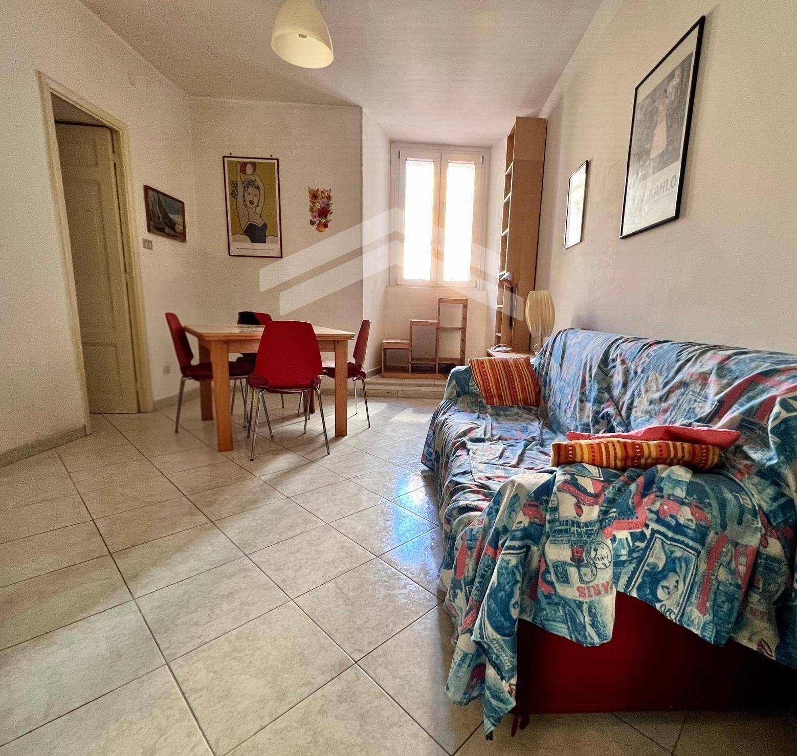 Appartamento in affitto a Campobasso, Centro