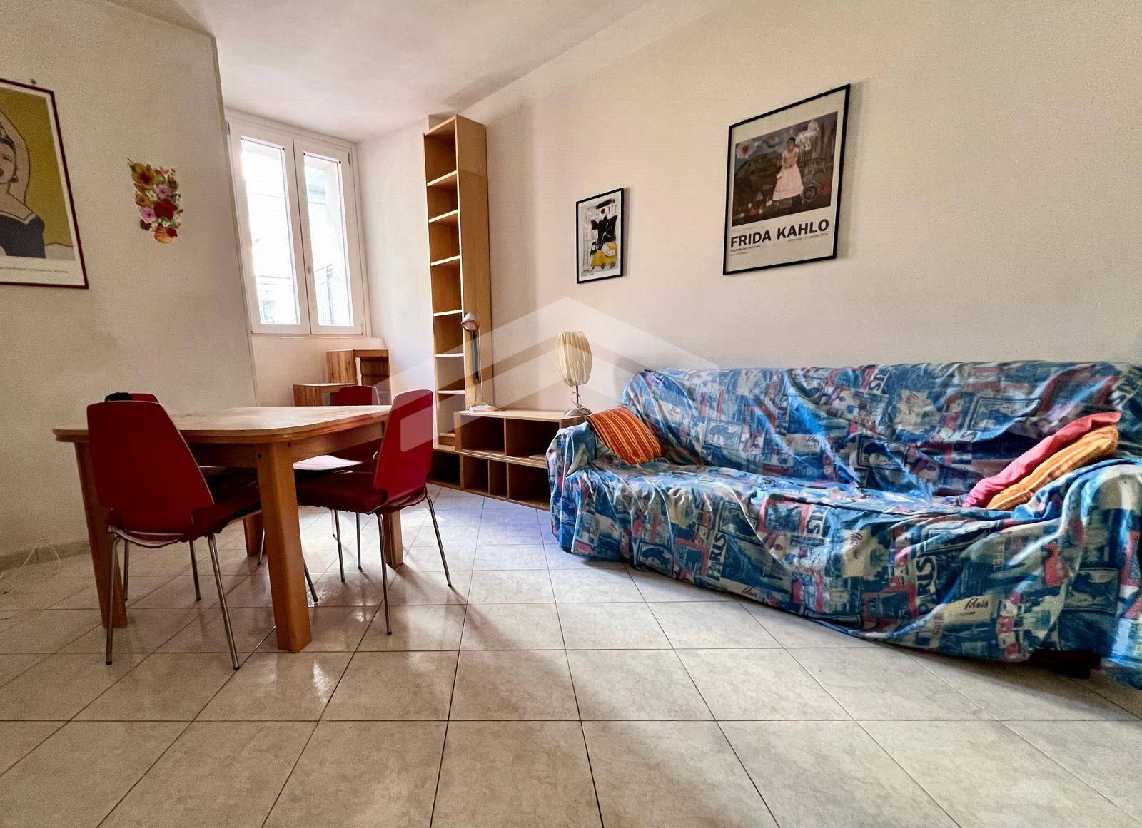 Appartamento in affitto a Campobasso, Centro